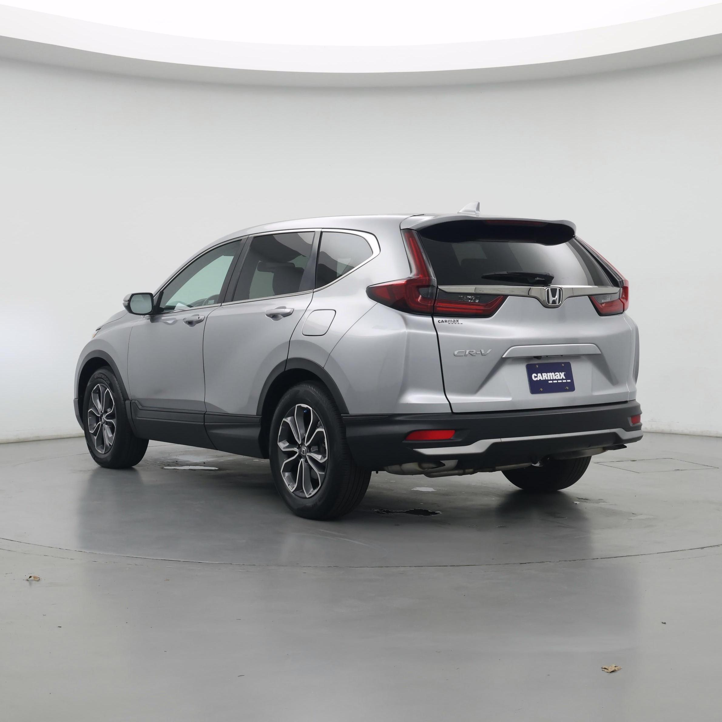 Thumbnail: 2022 Honda CR-V - 2