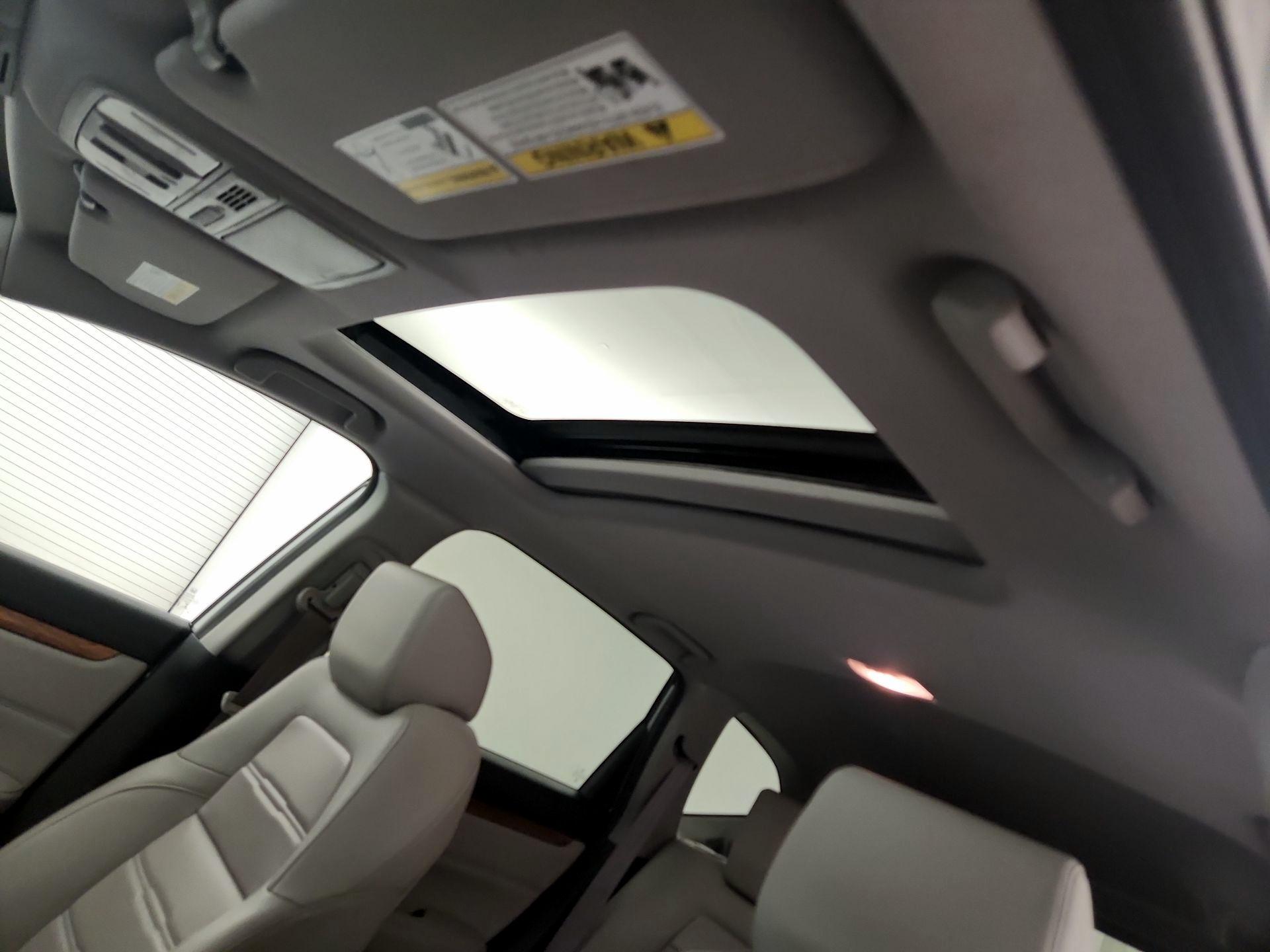 Thumbnail: 2022 Honda CR-V - 19