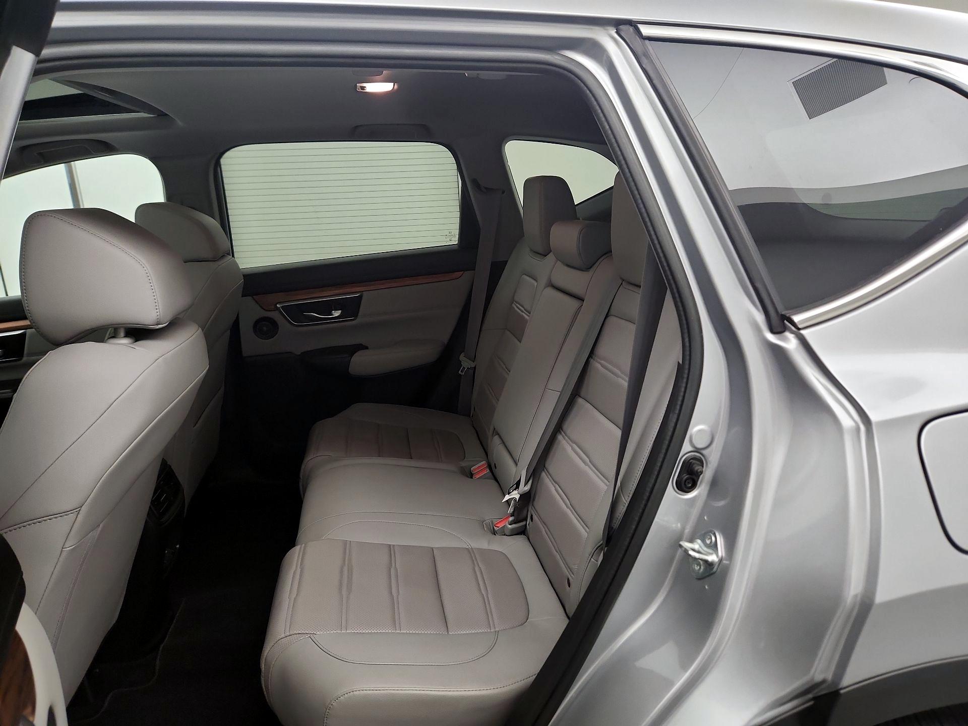 Thumbnail: 2022 Honda CR-V - 20