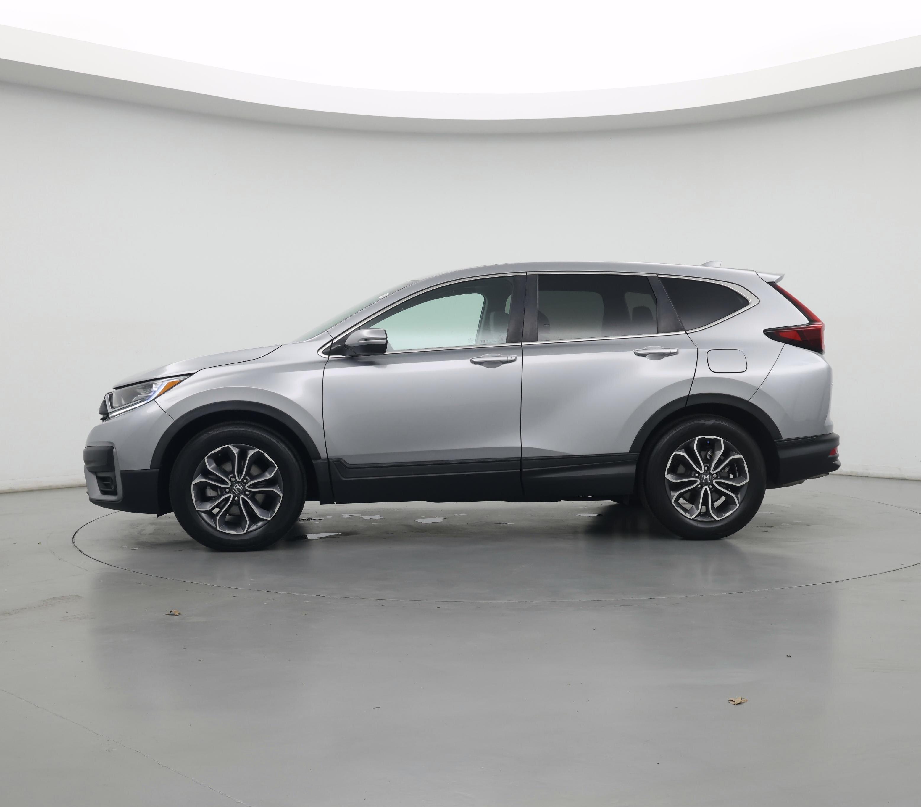 Thumbnail: 2022 Honda CR-V - 3