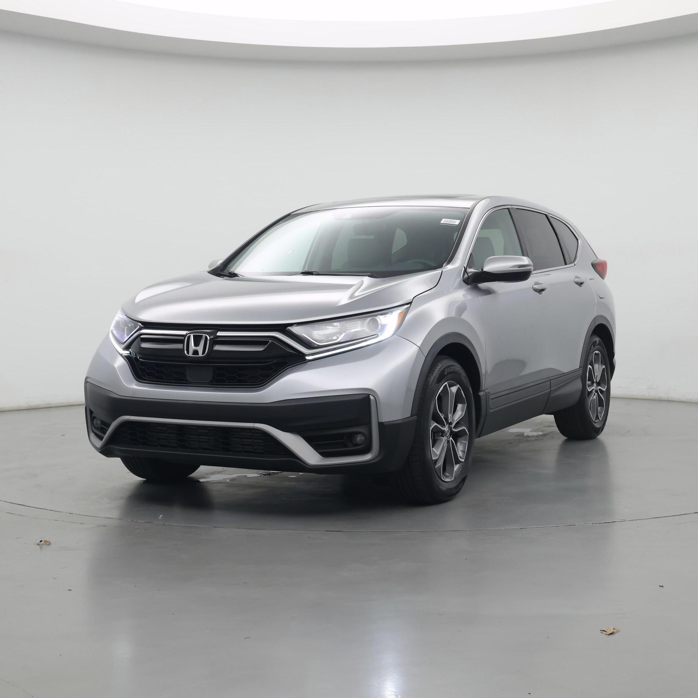 Thumbnail: 2022 Honda CR-V - 4