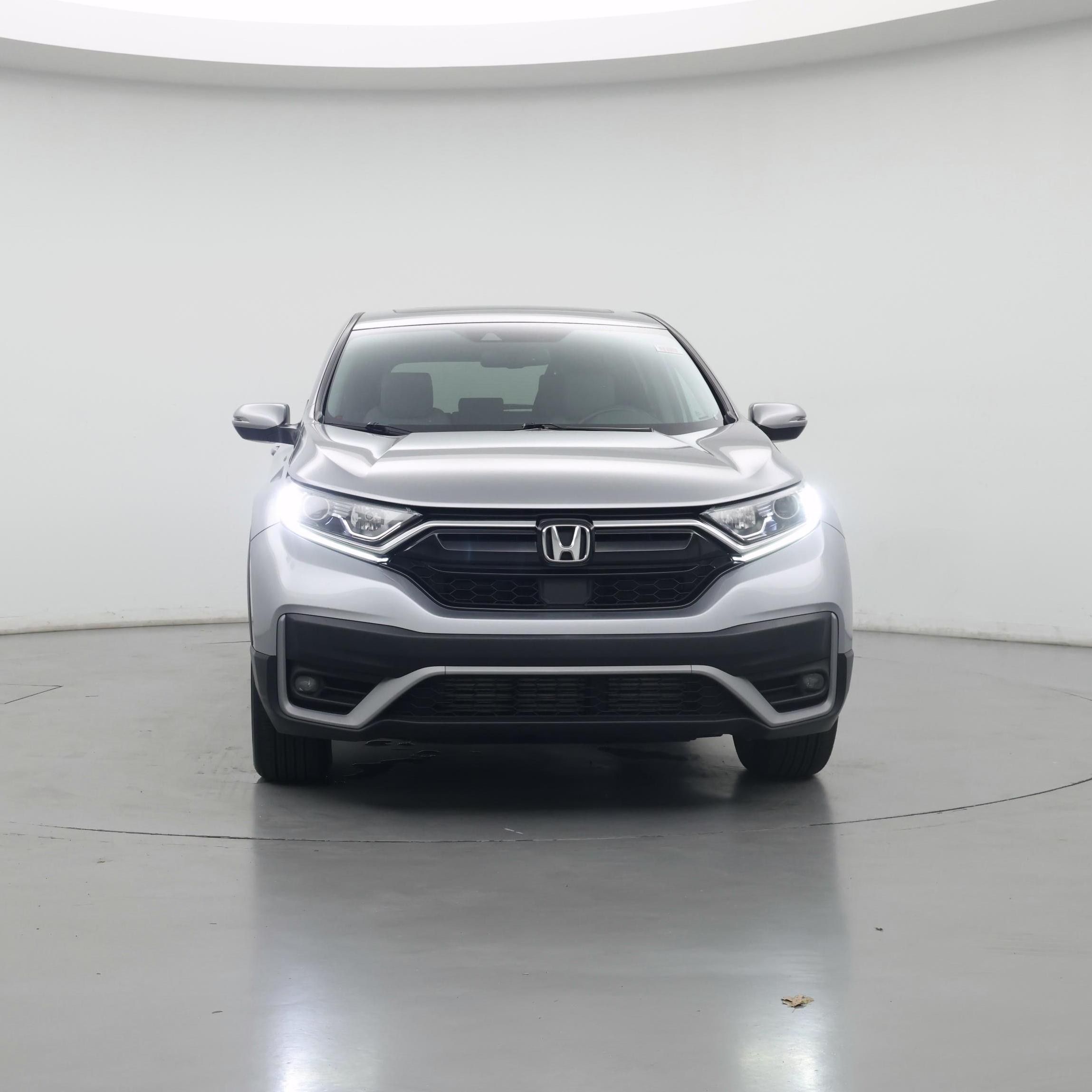 Thumbnail: 2022 Honda CR-V - 5