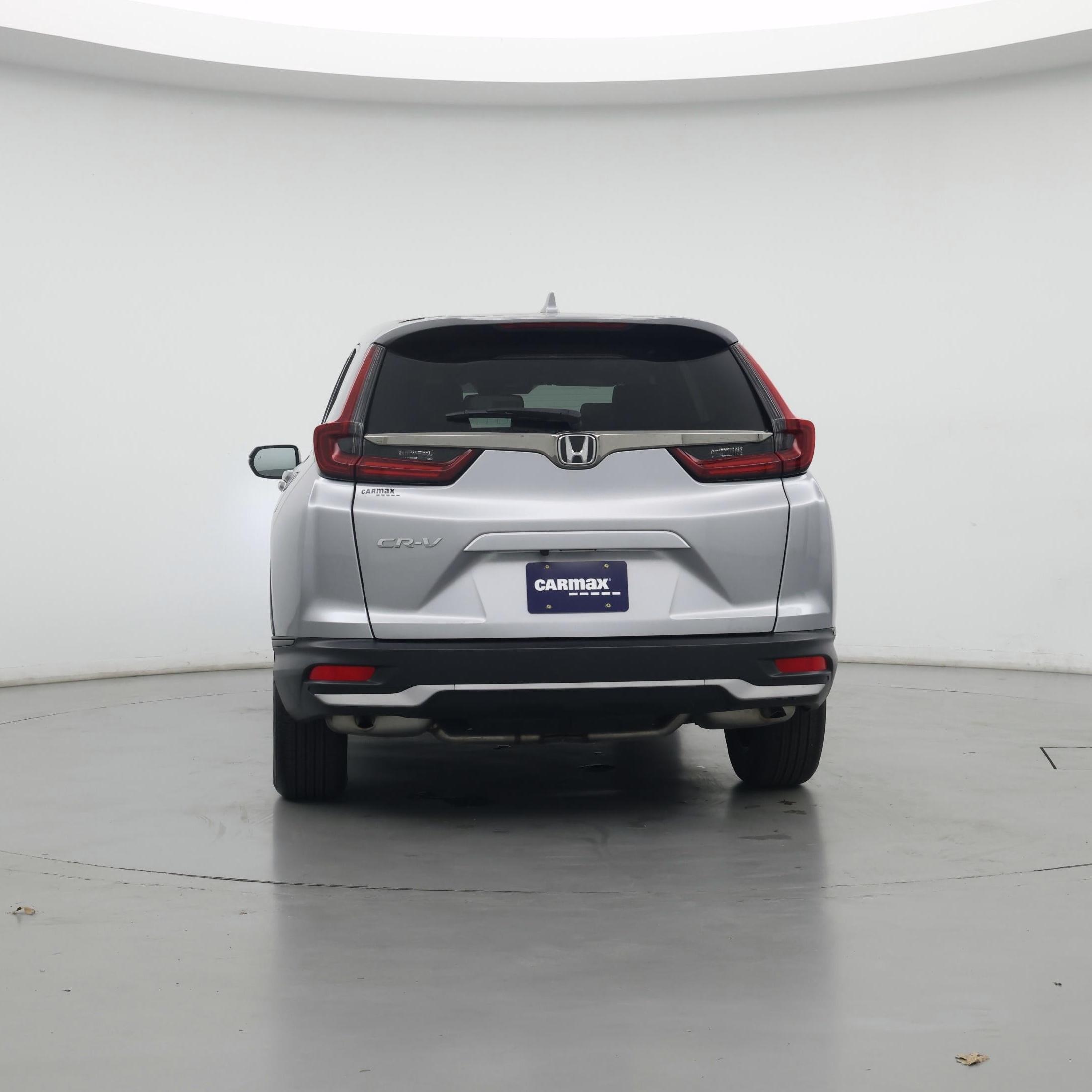 Thumbnail: 2022 Honda CR-V - 6