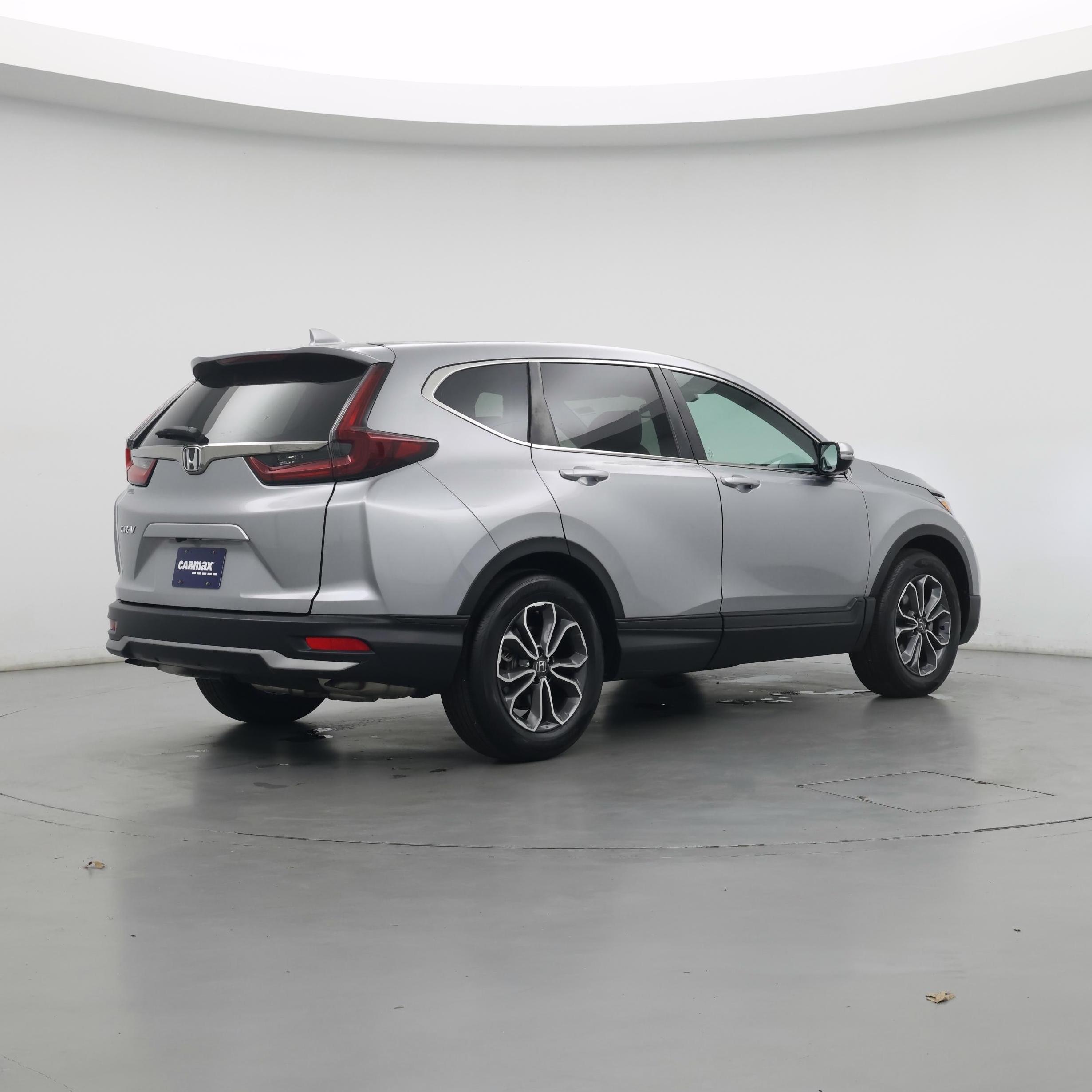 Thumbnail: 2022 Honda CR-V - 7