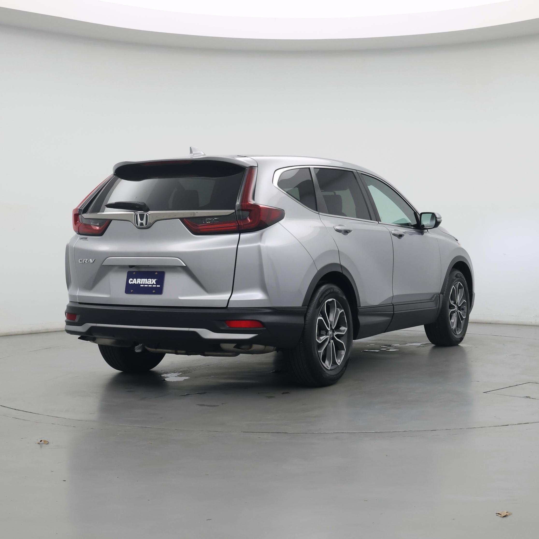 Thumbnail: 2022 Honda CR-V - 8