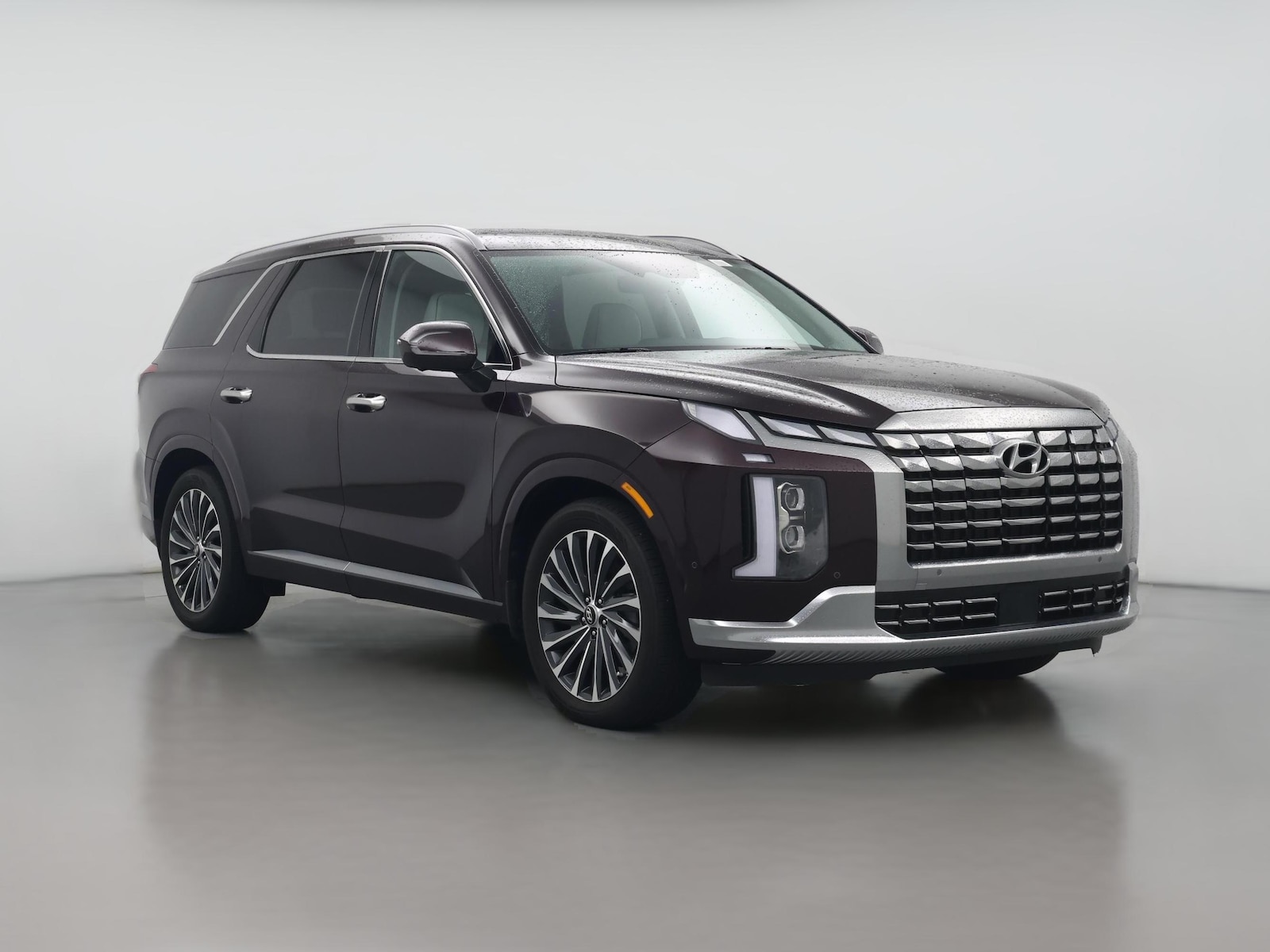 2023 Hyundai Palisade