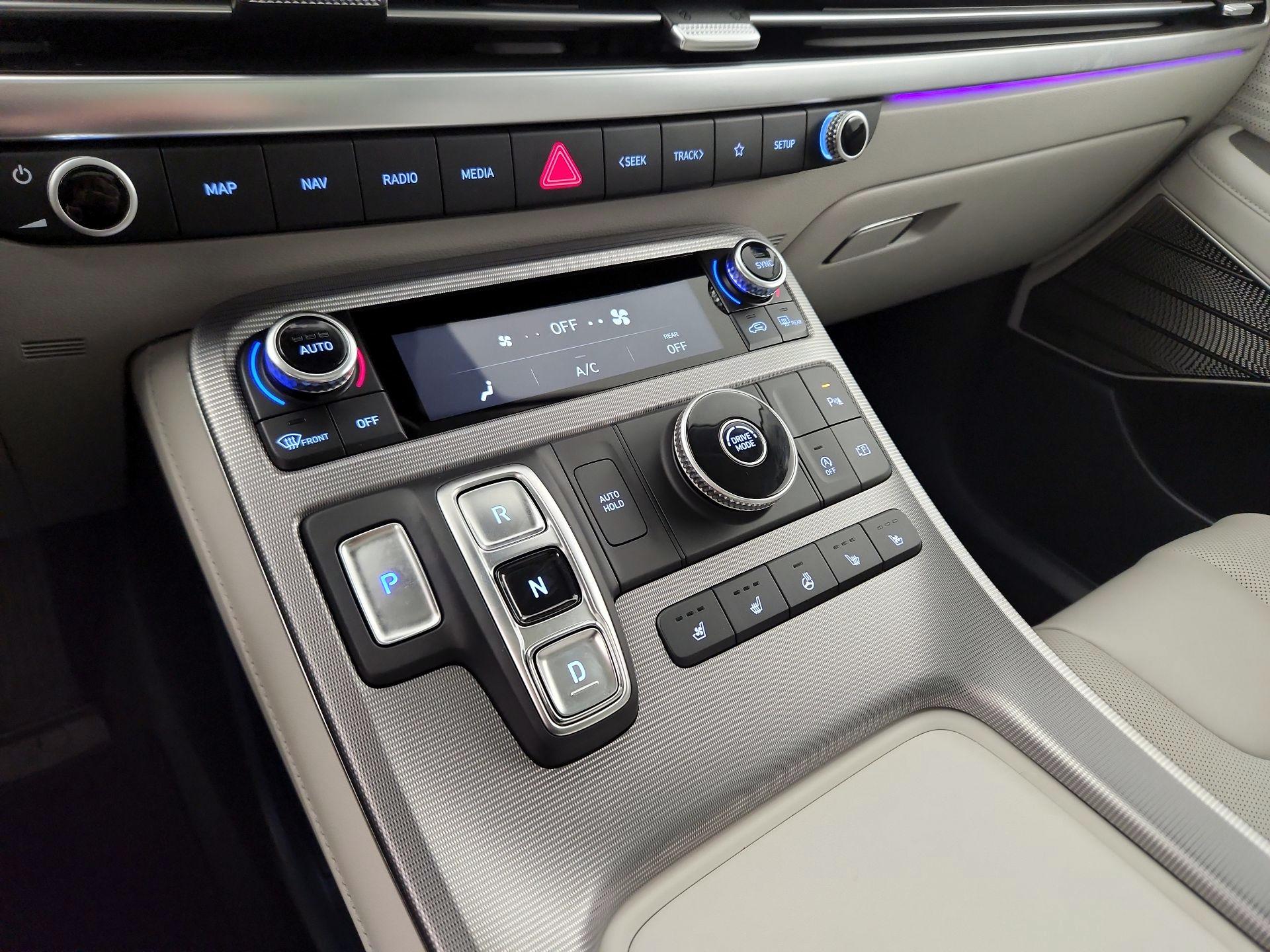 Thumbnail: 2023 Hyundai Palisade - 17