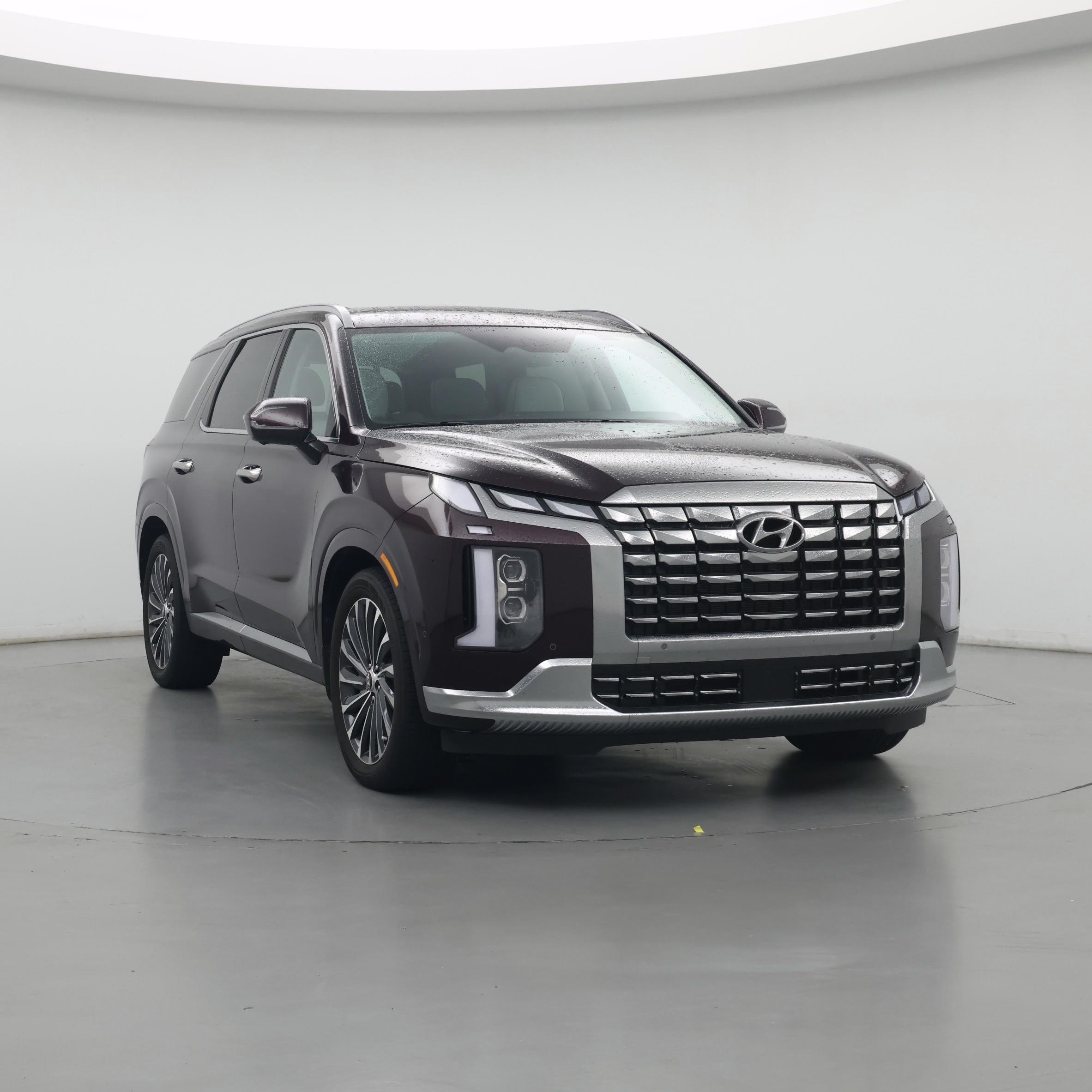 Thumbnail: 2023 Hyundai Palisade - 3