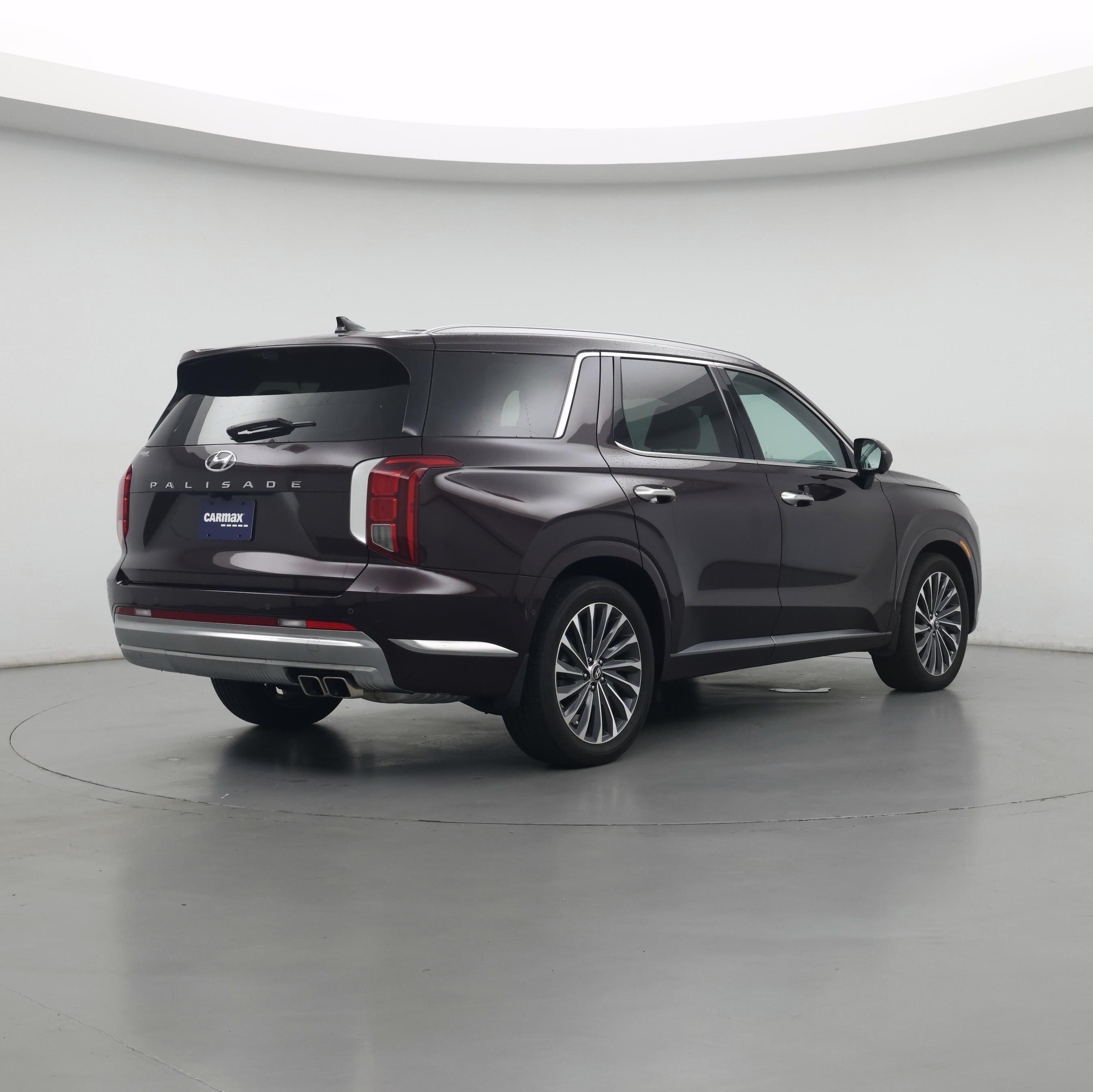 Thumbnail: 2023 Hyundai Palisade - 6