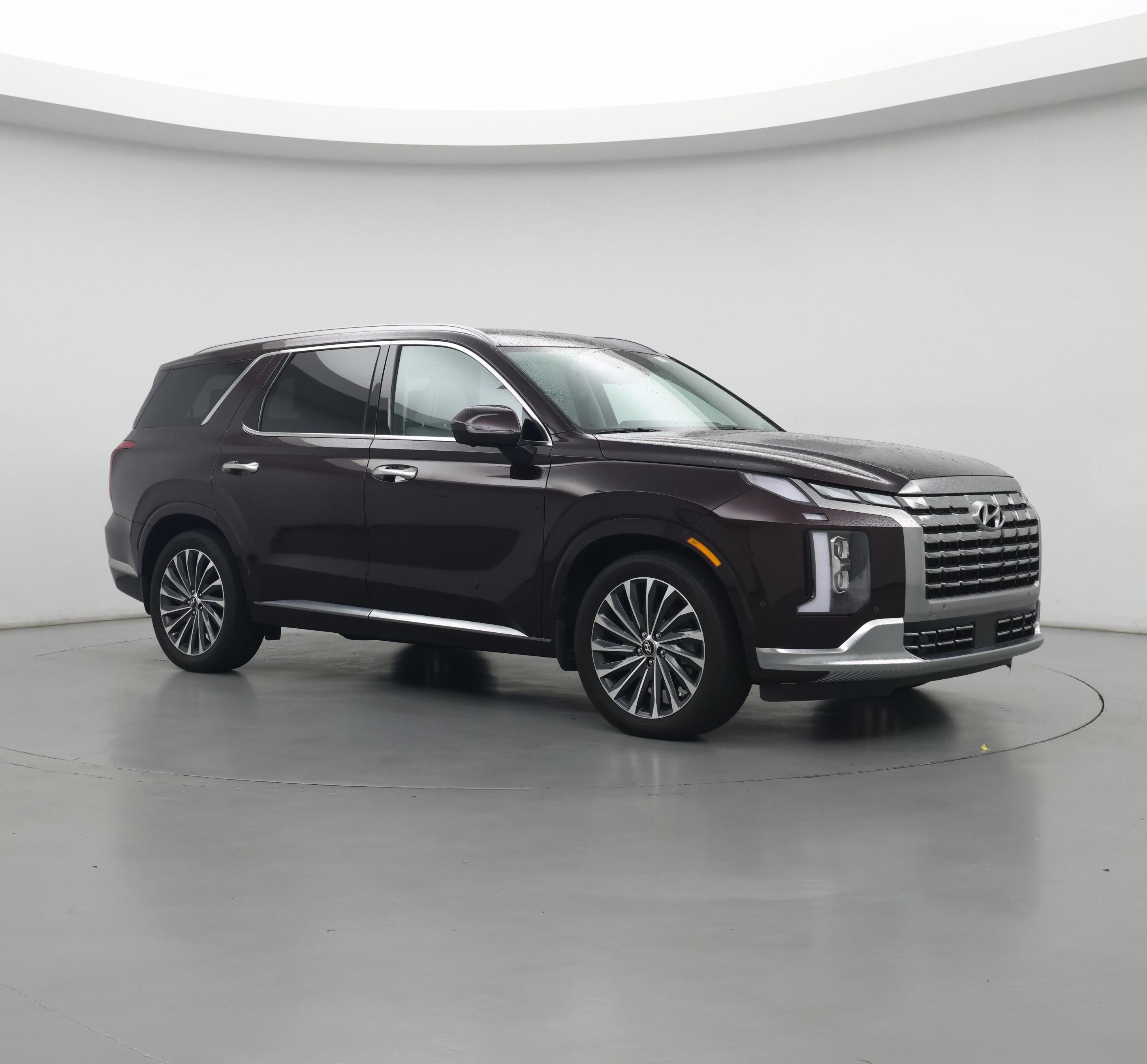 Thumbnail: 2023 Hyundai Palisade - 7