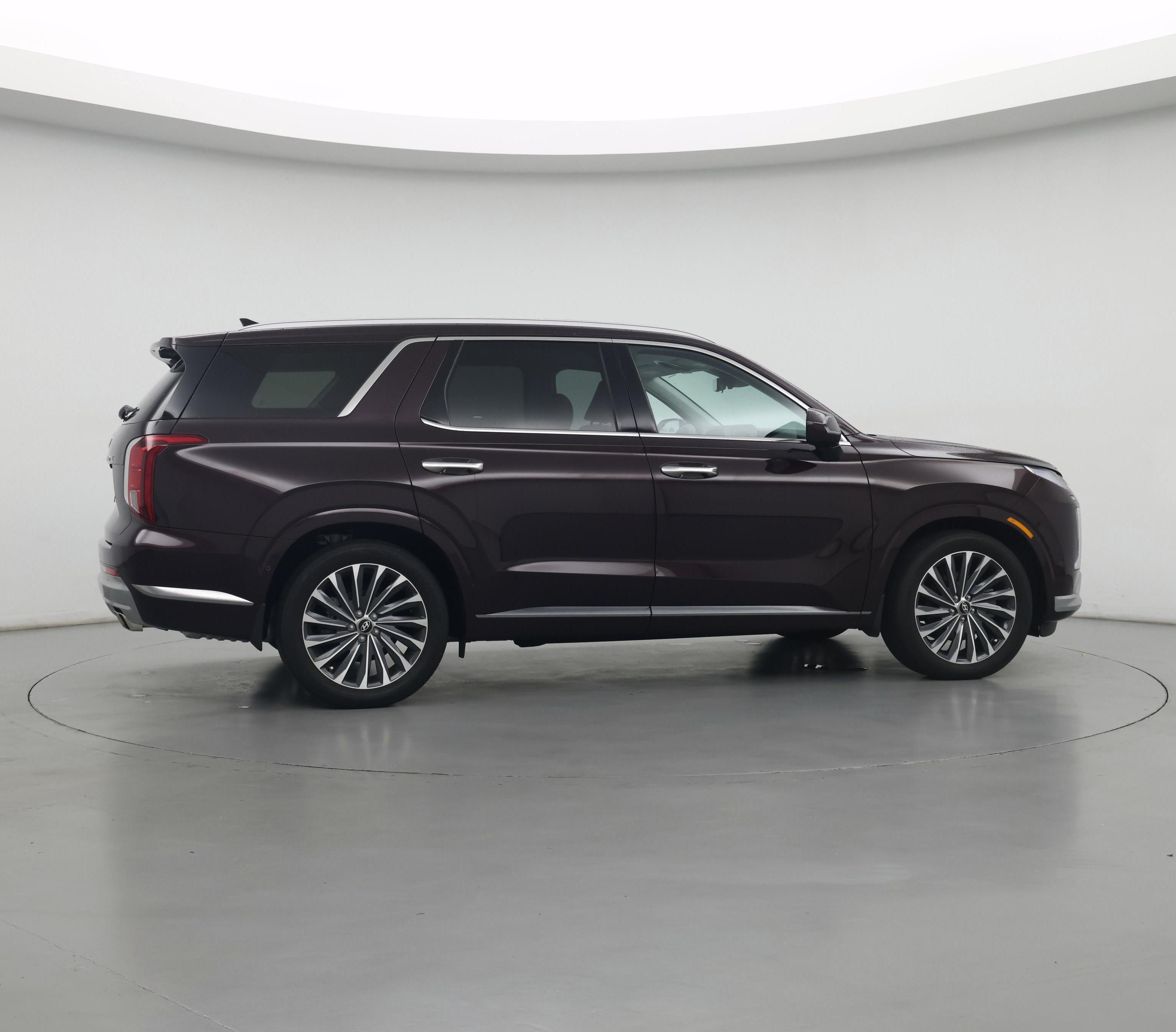 Thumbnail: 2023 Hyundai Palisade - 8
