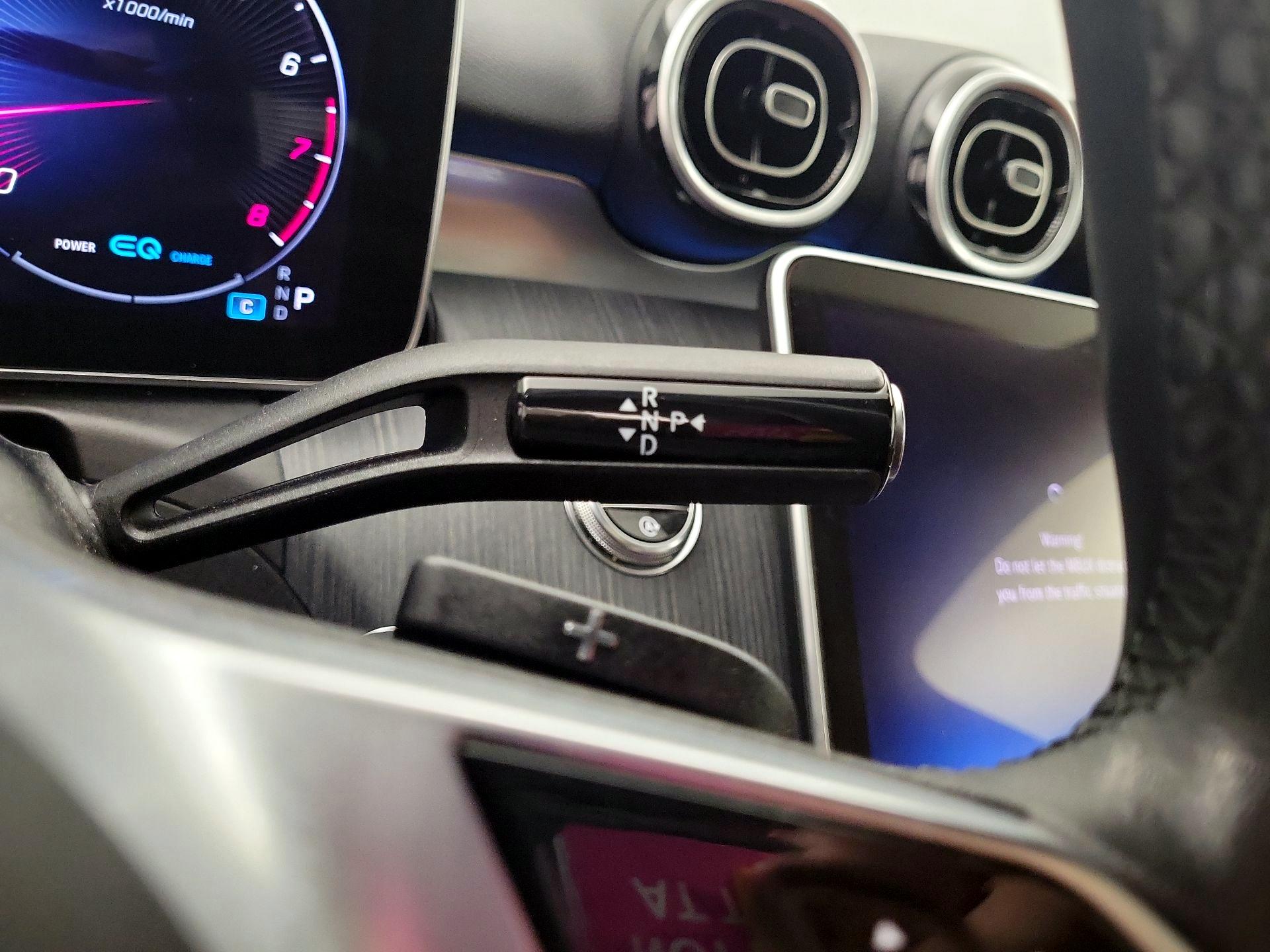 Thumbnail: 2022 Mercedes-Benz C-Class - 17