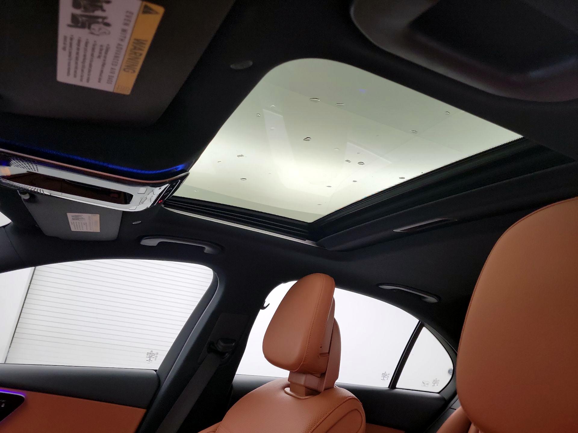 Thumbnail: 2022 Mercedes-Benz C-Class - 19