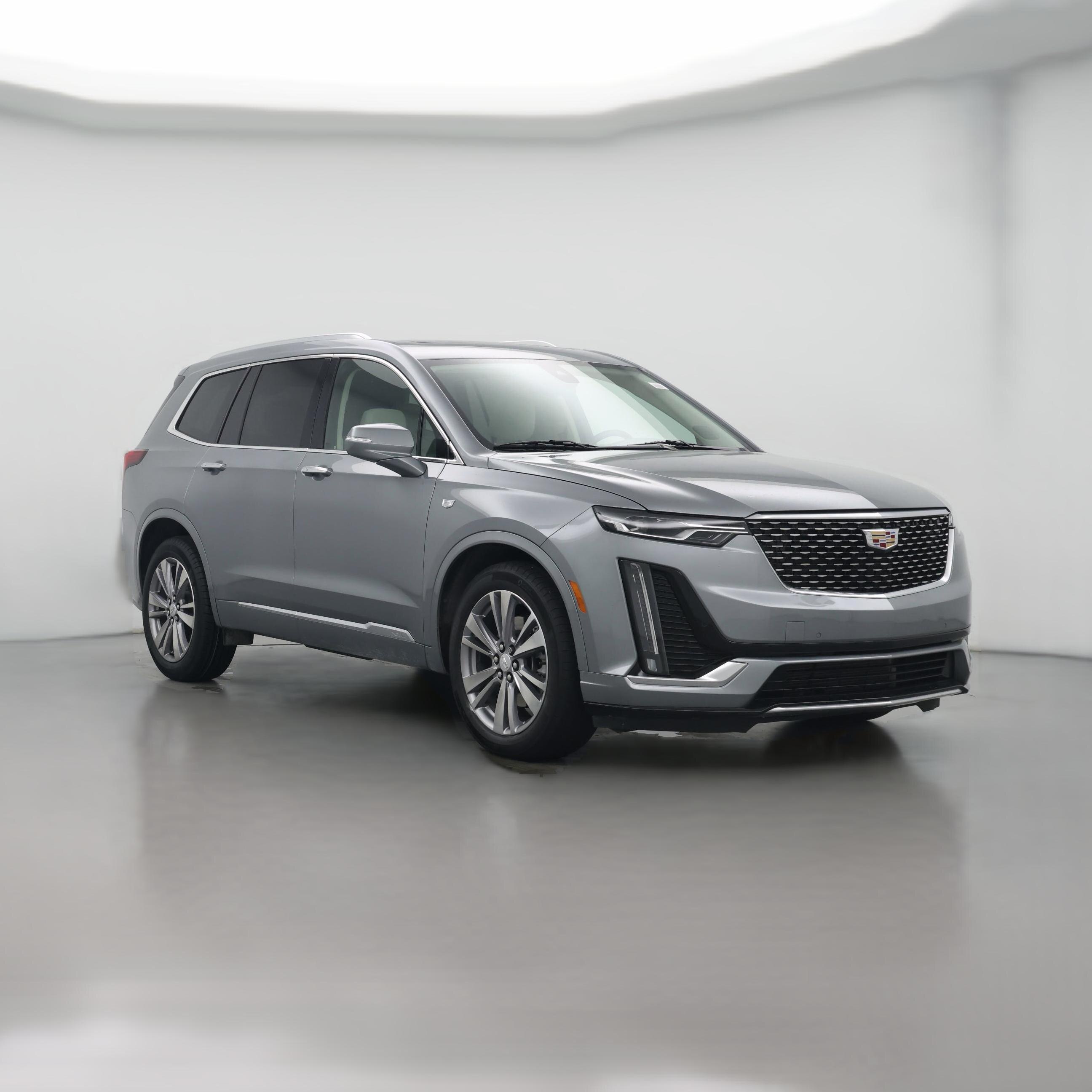 Thumbnail: 2023 Cadillac XT6 - 1