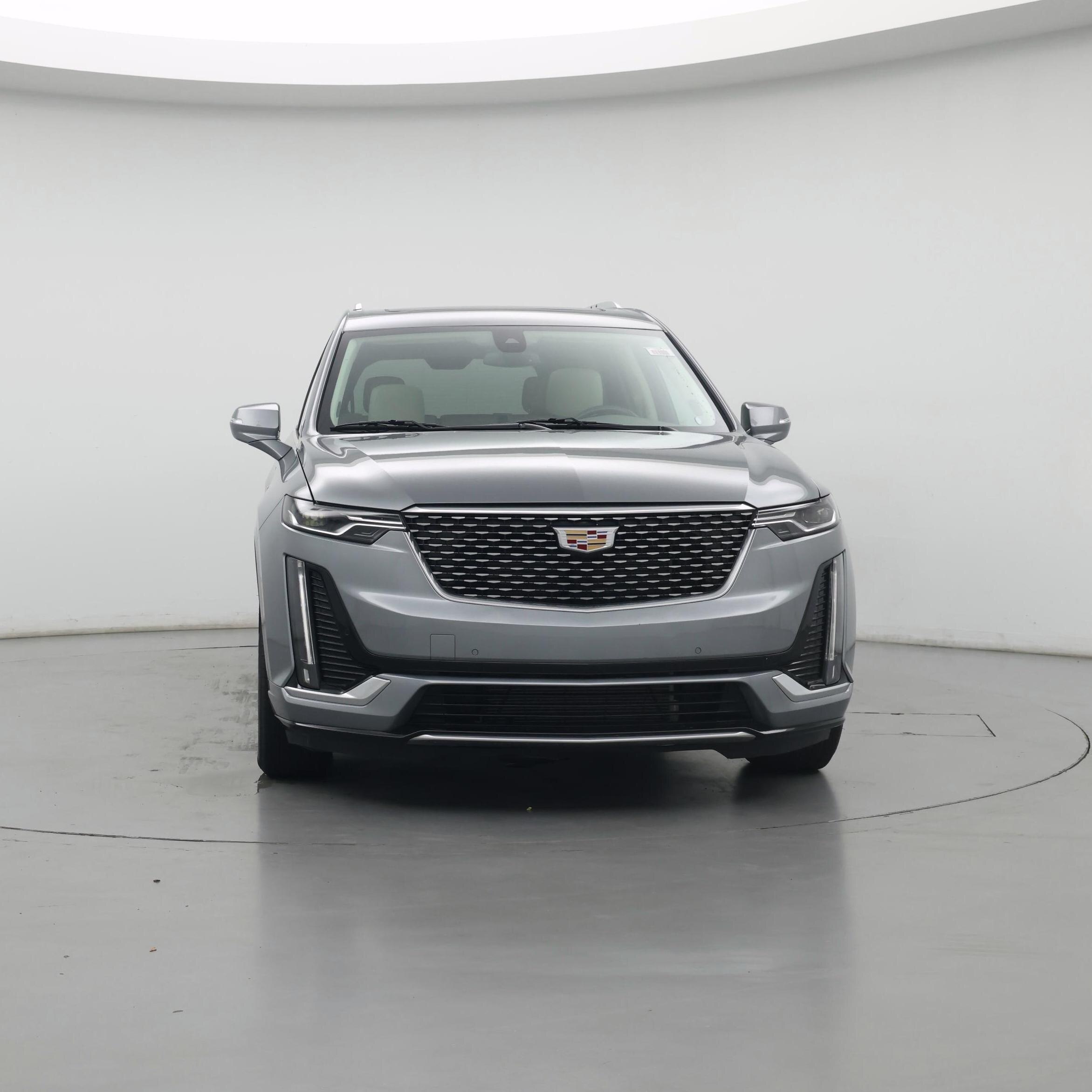 Thumbnail: 2023 Cadillac XT6 - 5