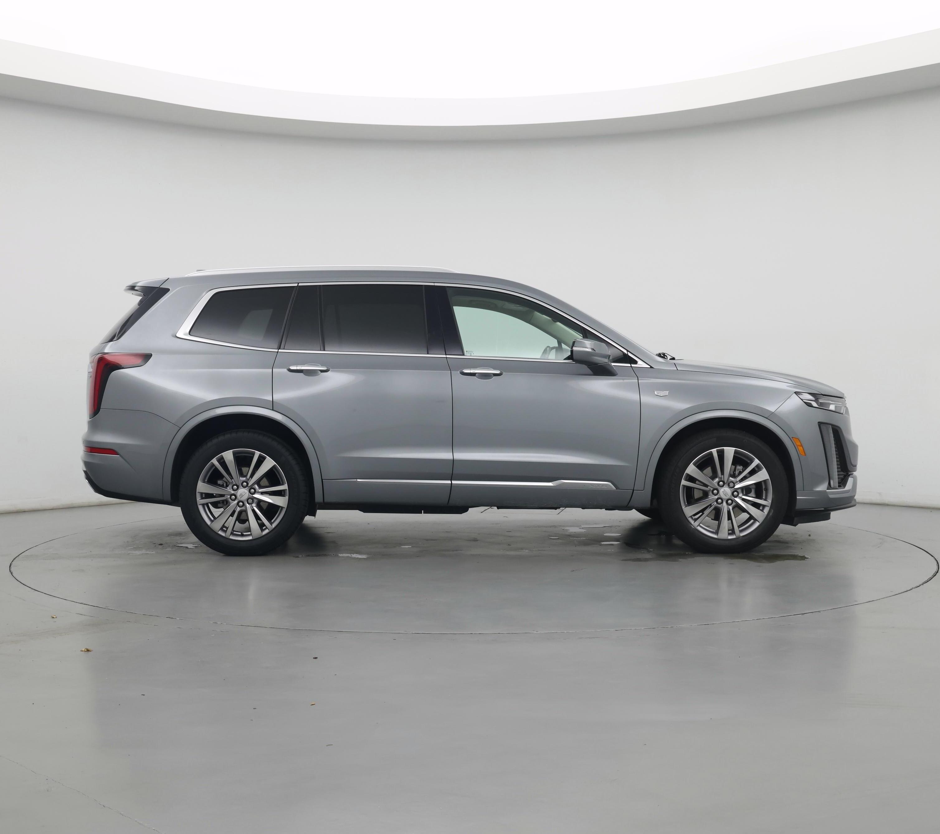 Thumbnail: 2023 Cadillac XT6 - 7