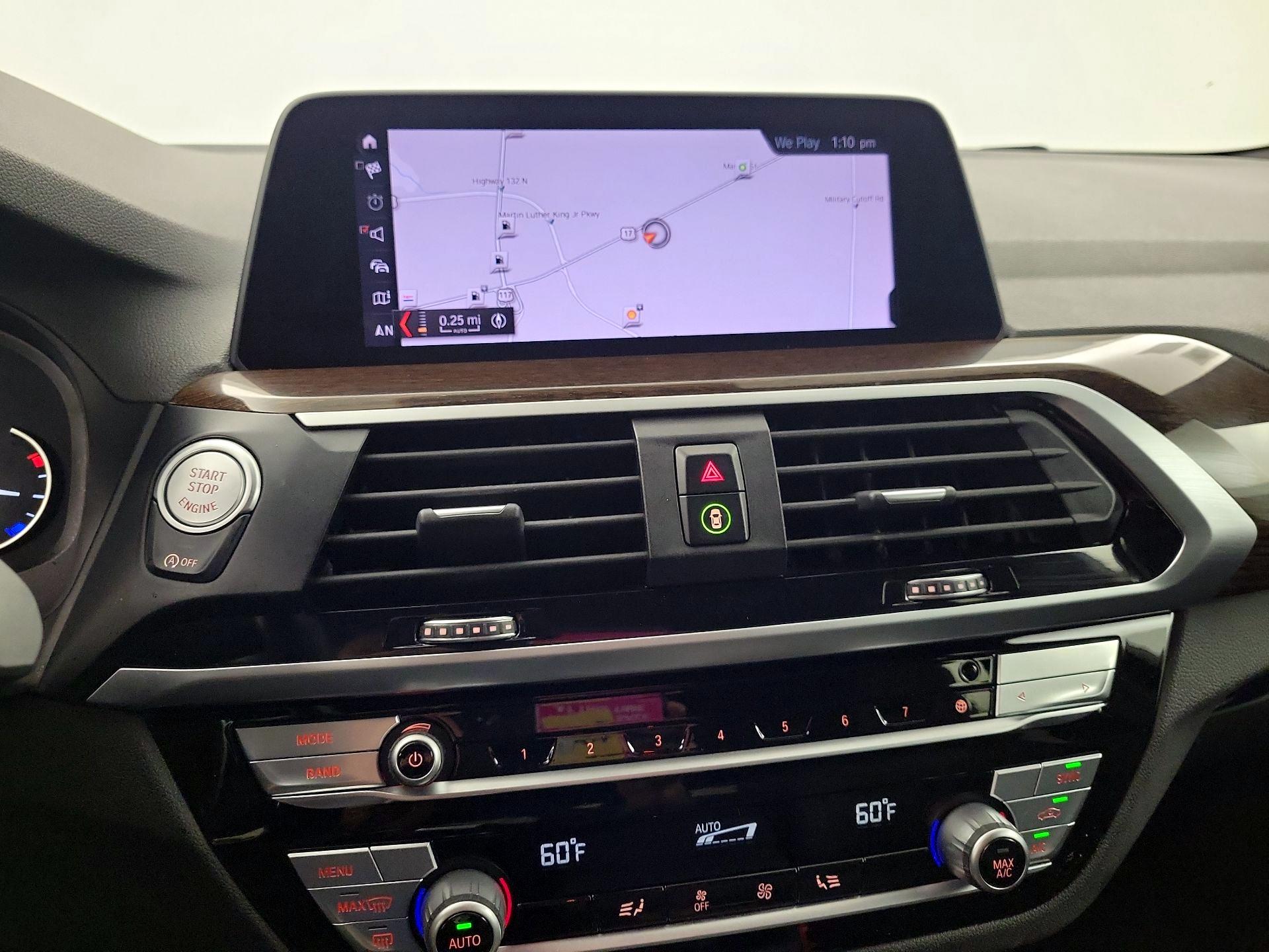 Thumbnail: 2020 BMW X3 - 14