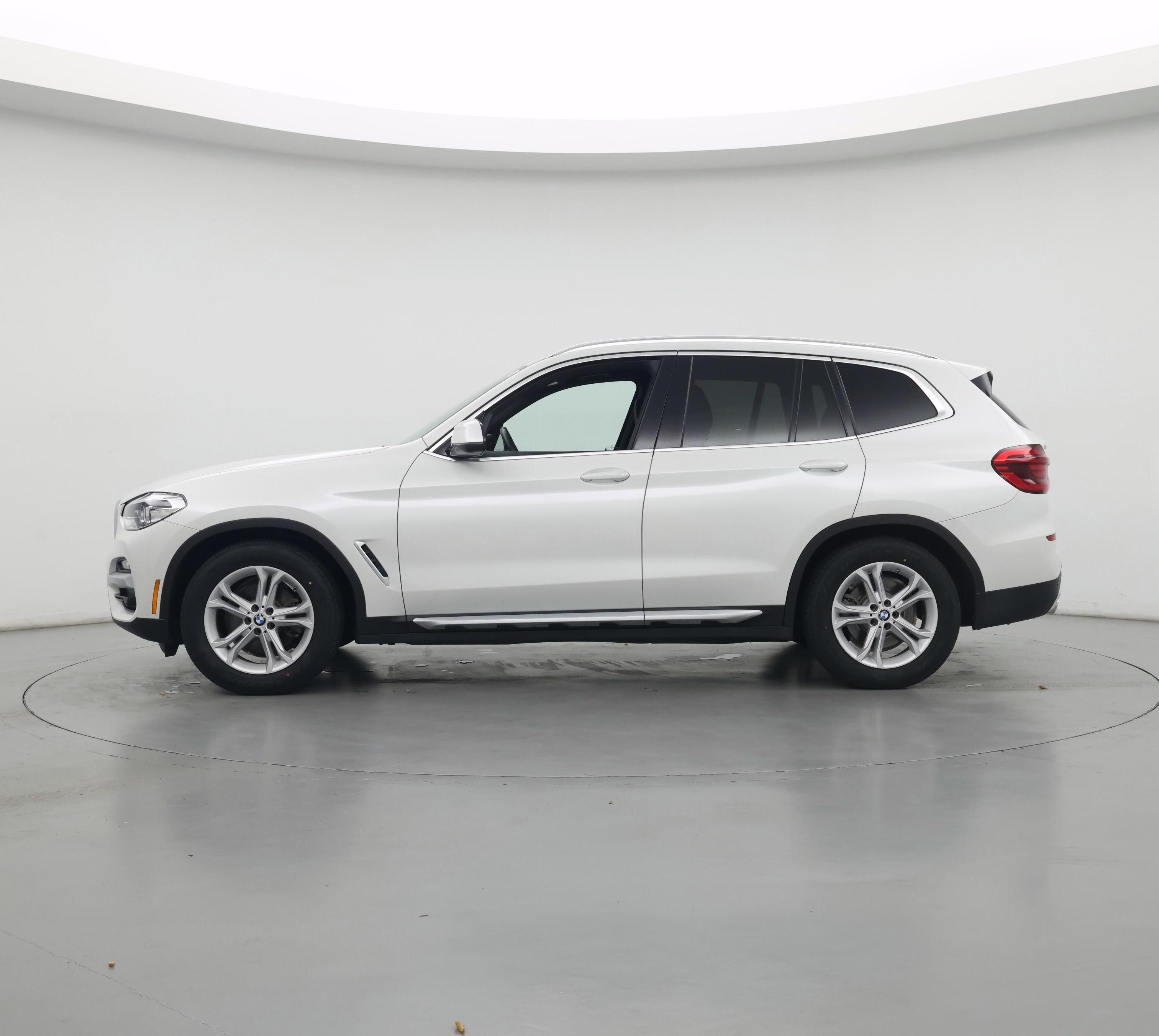 Thumbnail: 2020 BMW X3 - 3