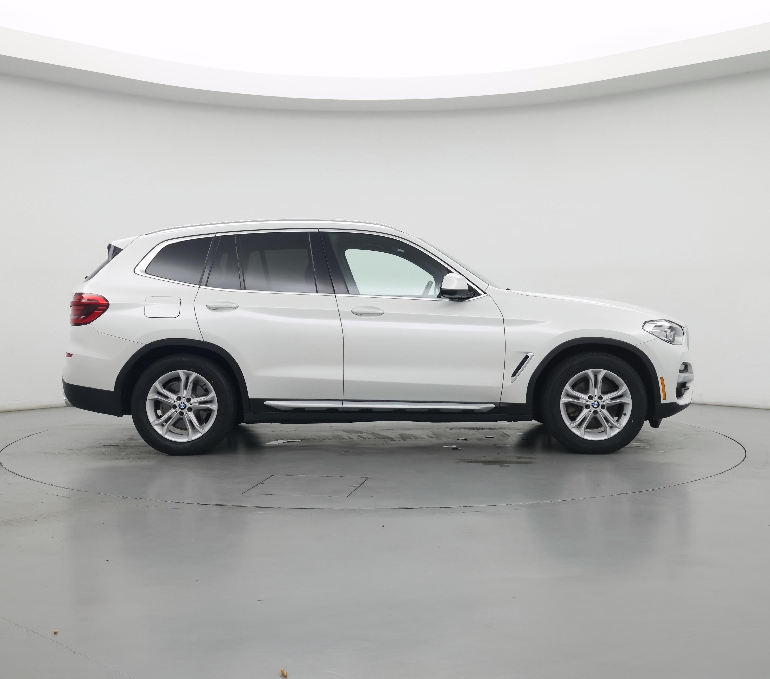 Thumbnail: 2020 BMW X3 - 7