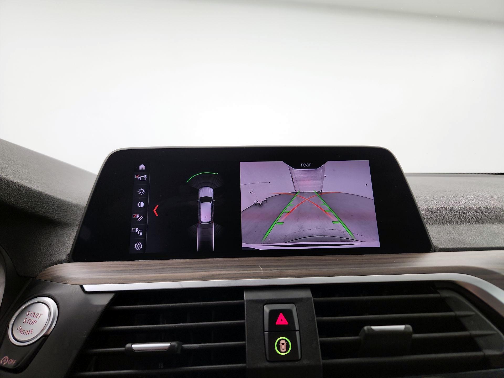 Thumbnail: 2021 BMW X3 - 14