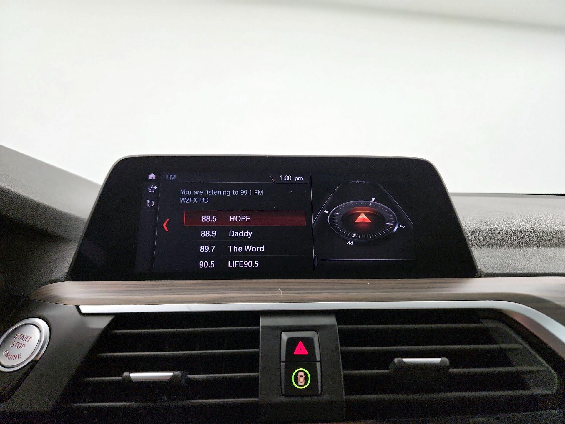 Thumbnail: 2021 BMW X3 - 15