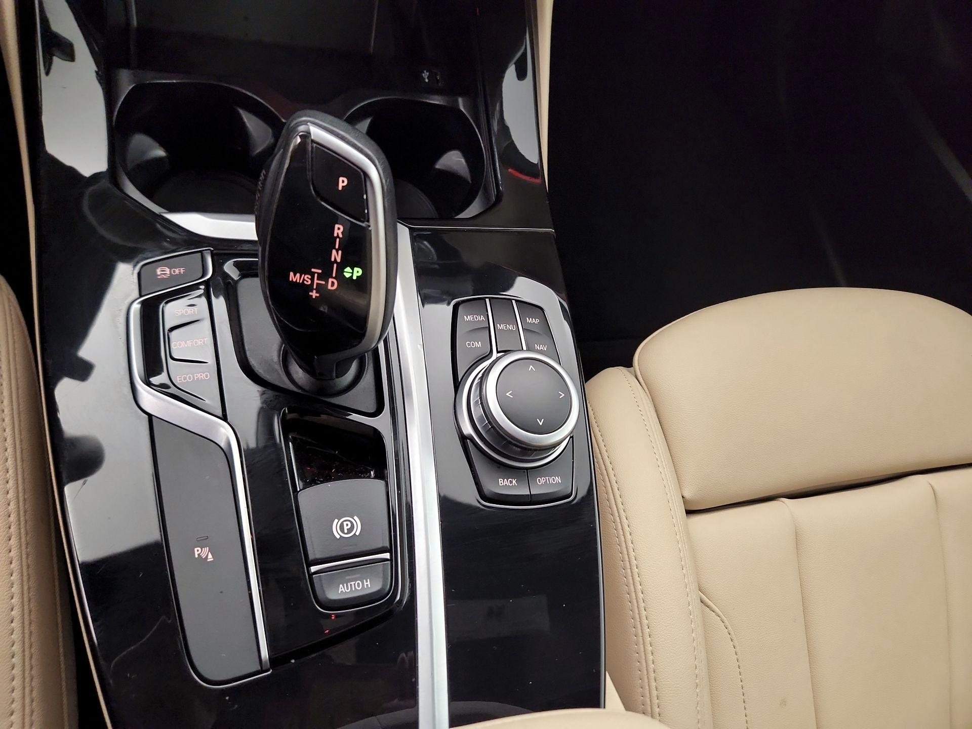 Thumbnail: 2021 BMW X3 - 17