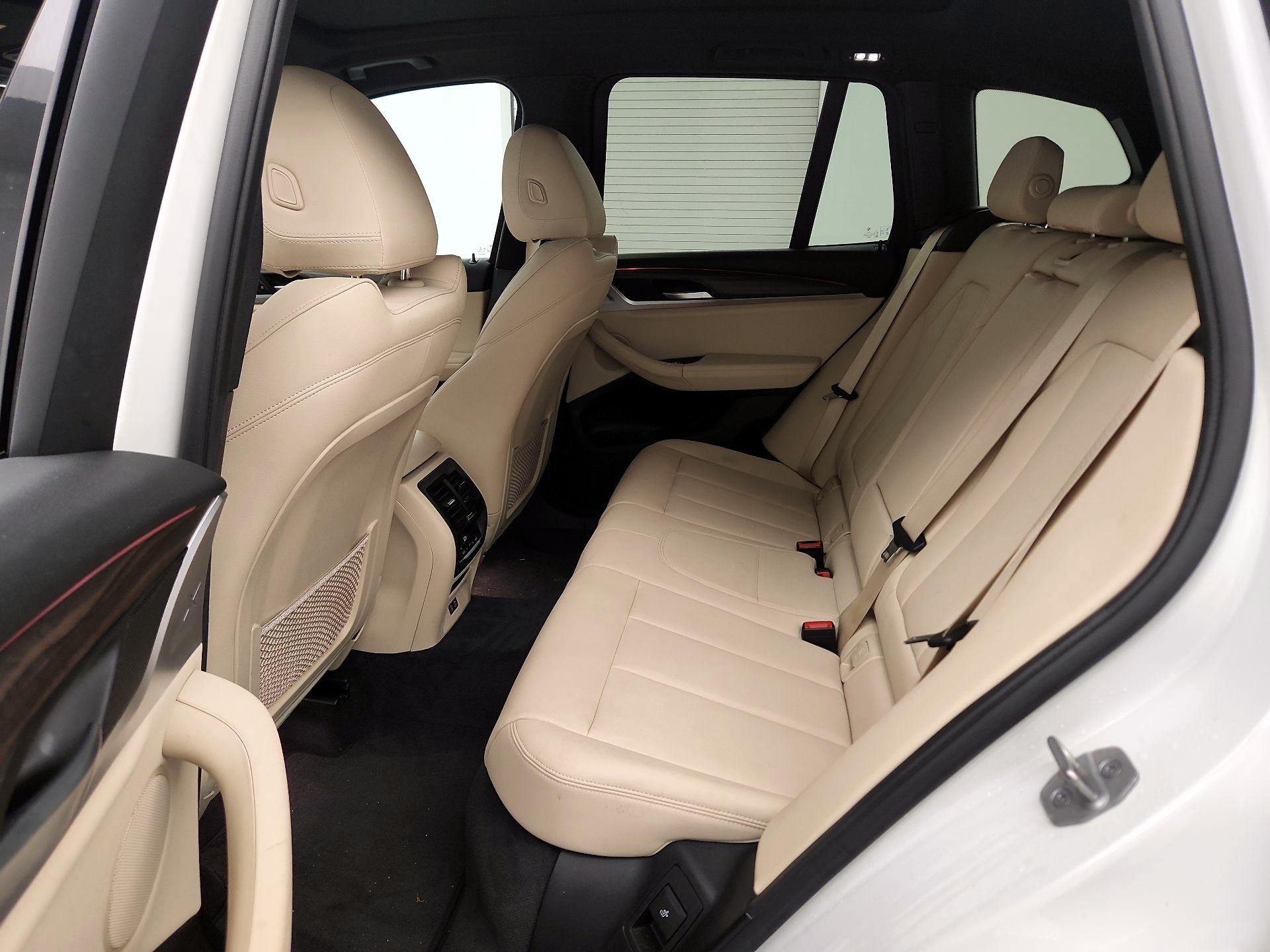 Thumbnail: 2021 BMW X3 - 20