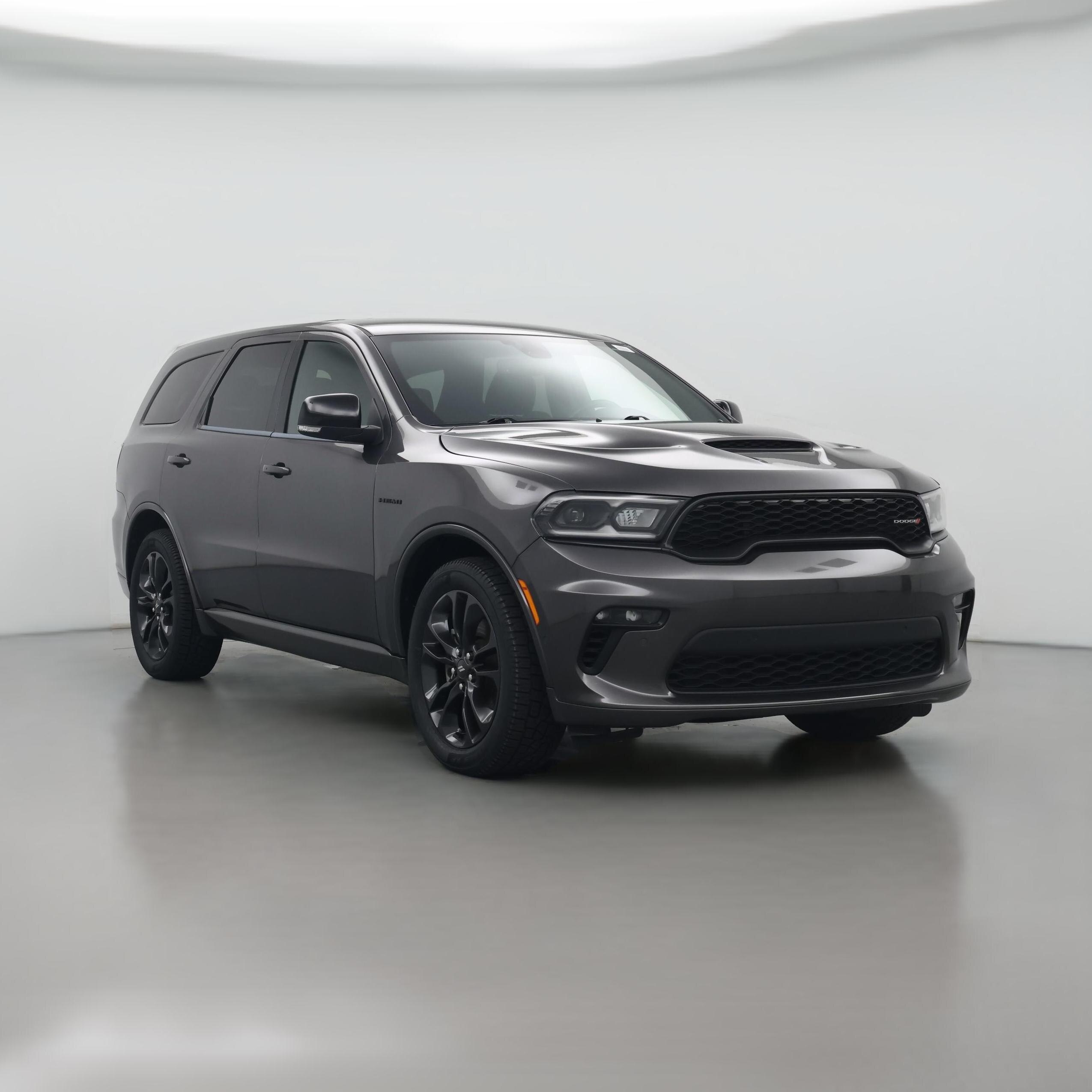 Thumbnail: 2021 Dodge Durango - 1