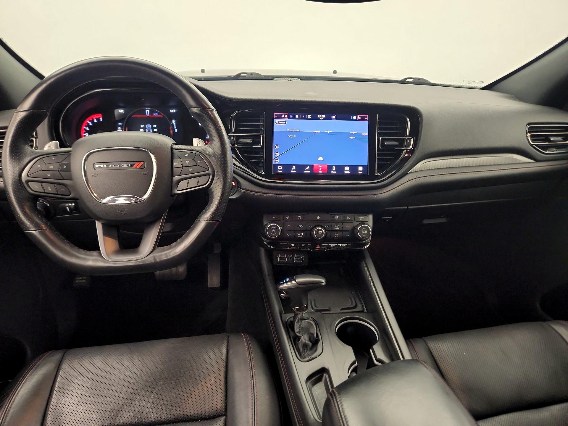 Thumbnail: 2021 Dodge Durango - 9
