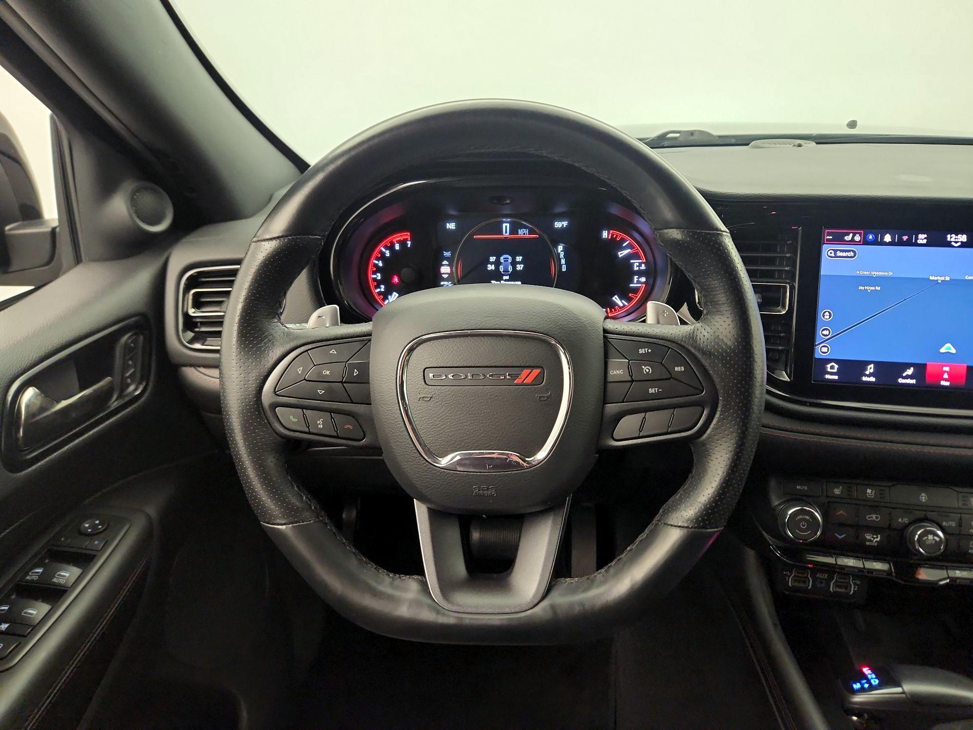 Thumbnail: 2021 Dodge Durango - 10