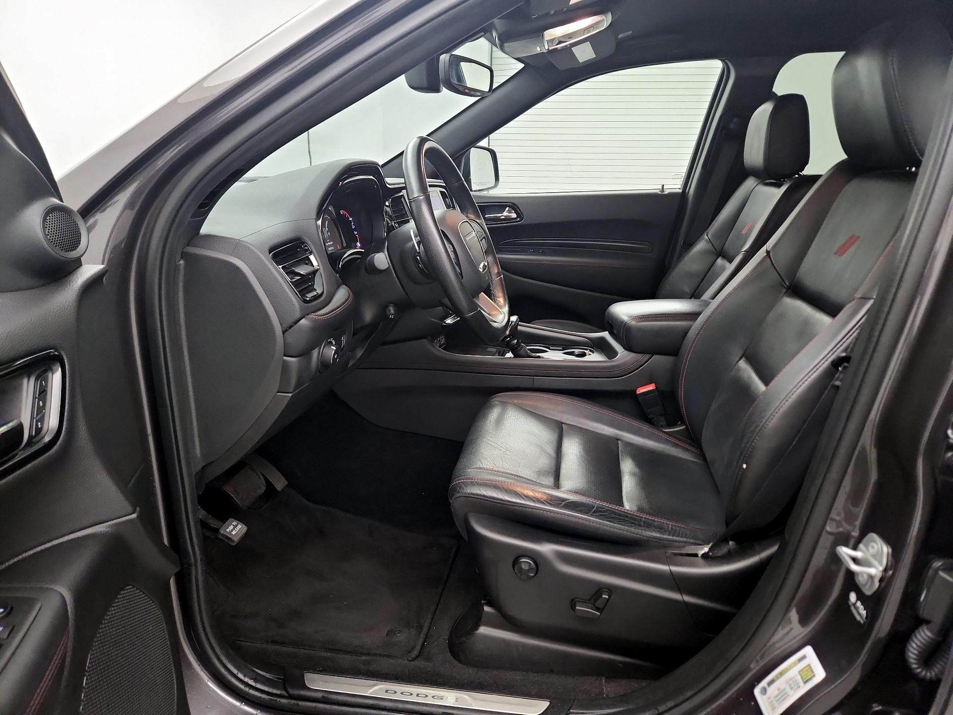 Thumbnail: 2021 Dodge Durango - 11