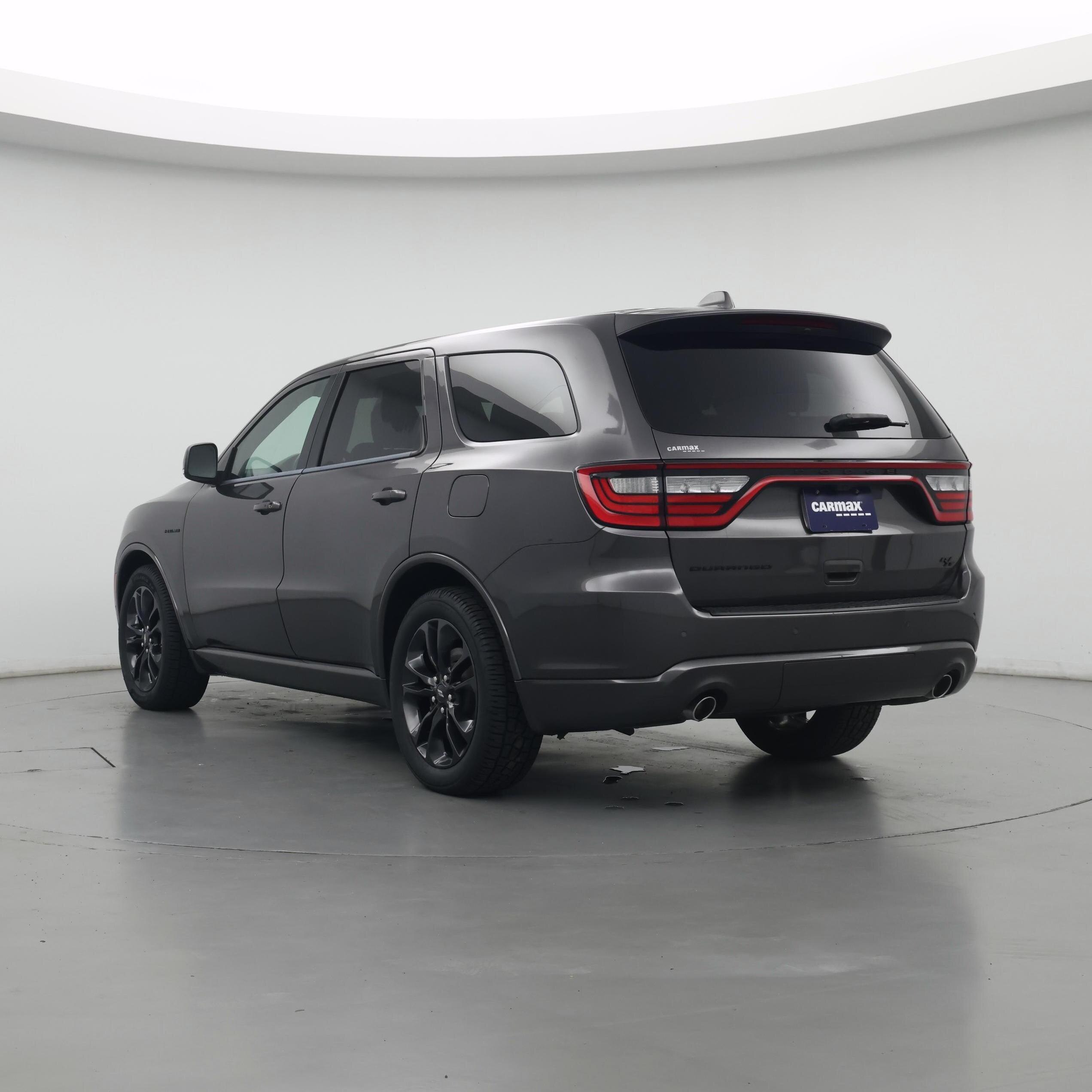 Thumbnail: 2021 Dodge Durango - 2