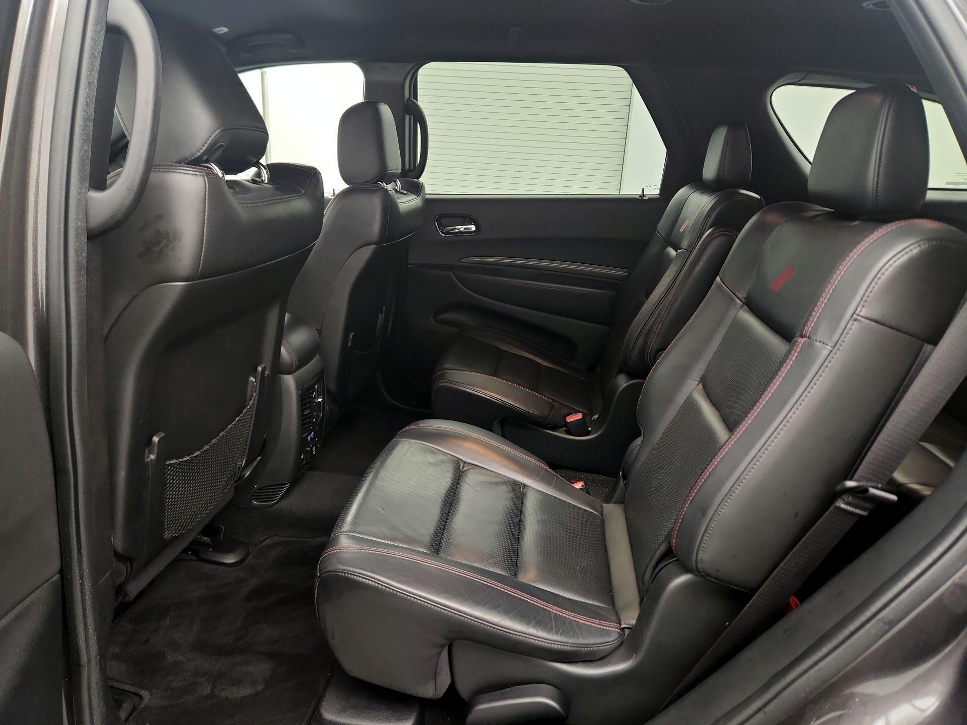 Thumbnail: 2021 Dodge Durango - 20