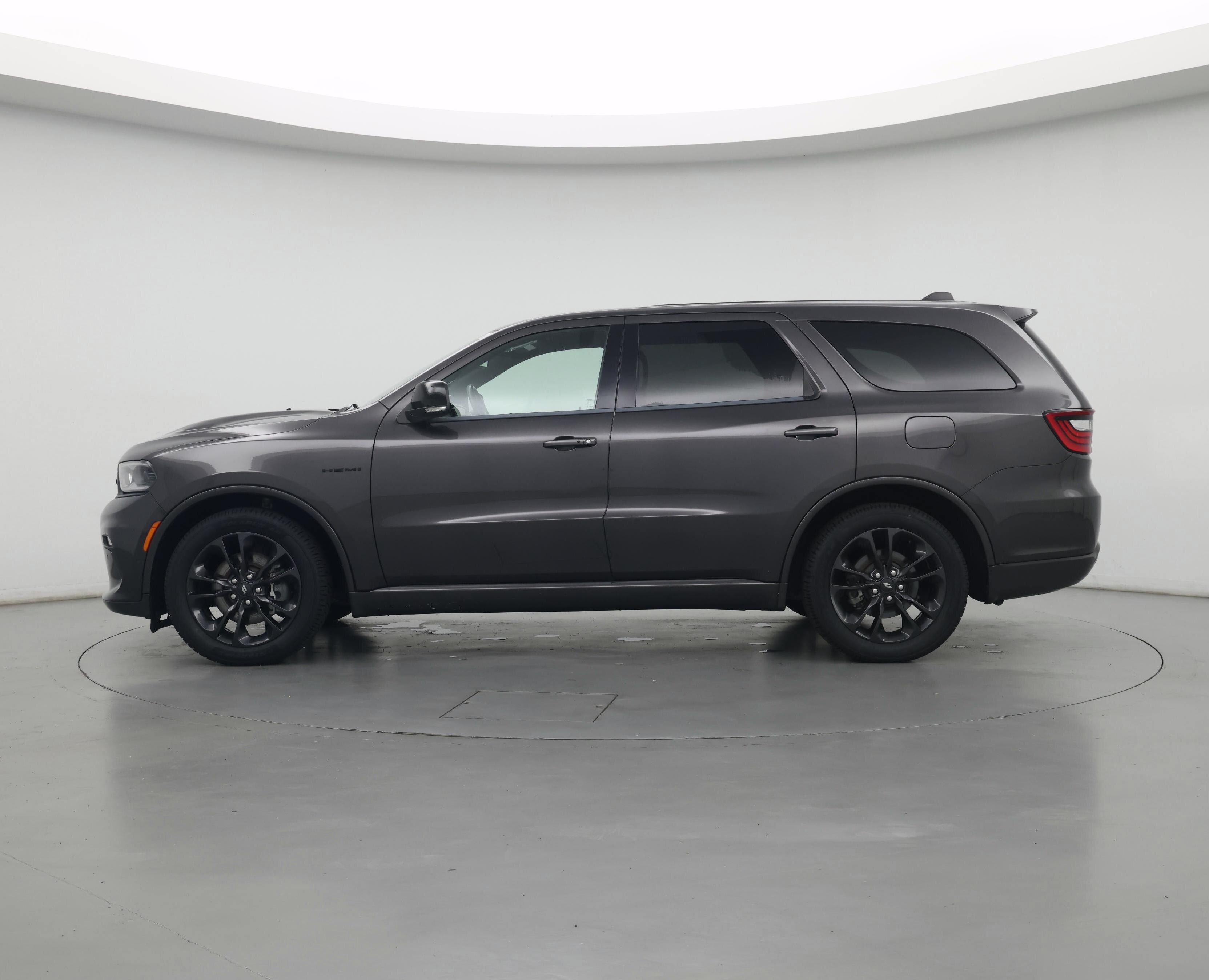 Thumbnail: 2021 Dodge Durango - 3