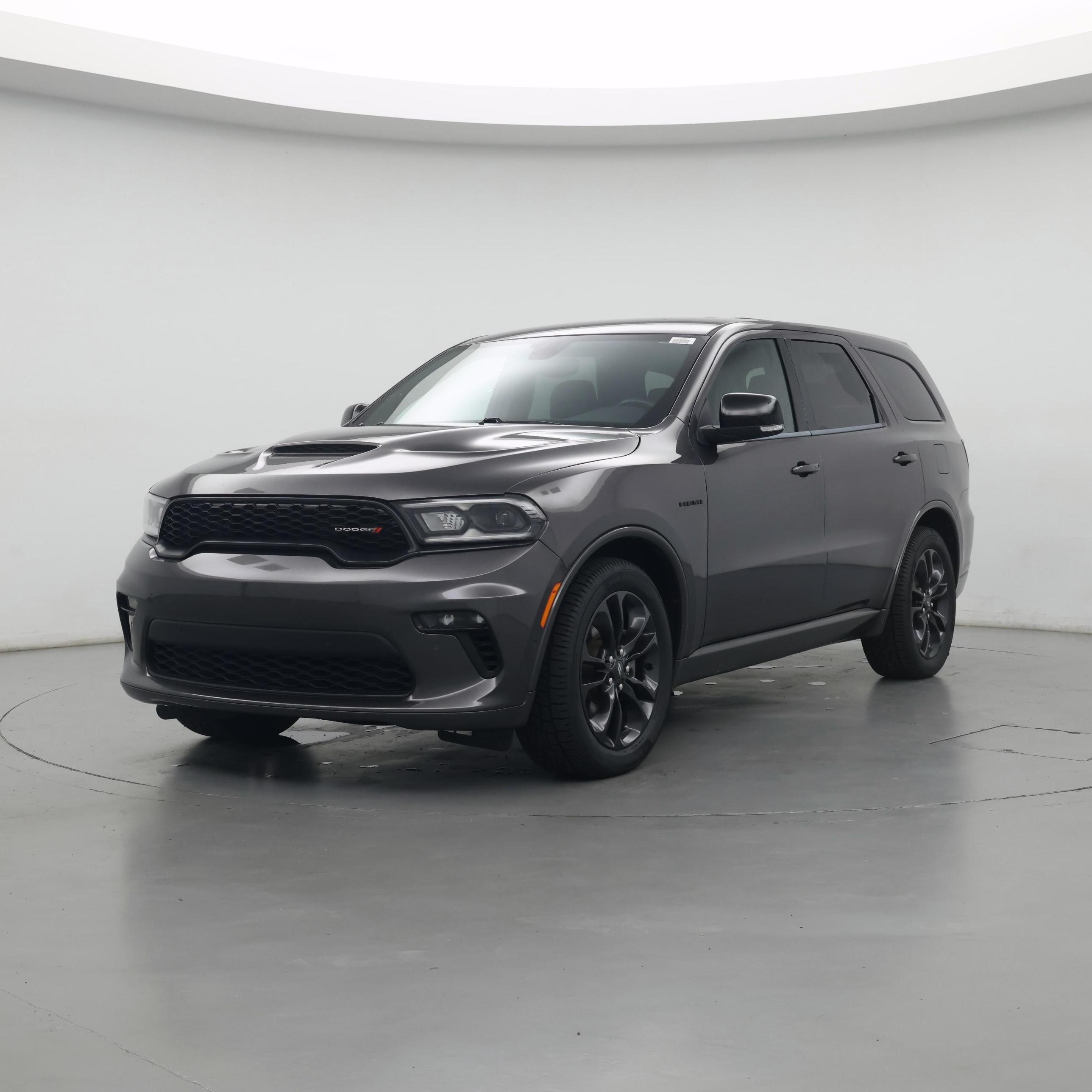 Thumbnail: 2021 Dodge Durango - 4