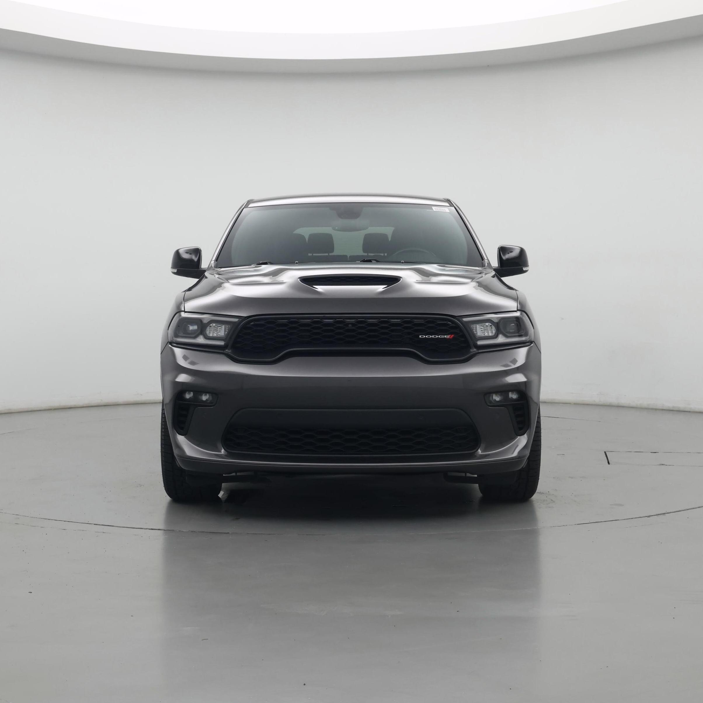 Thumbnail: 2021 Dodge Durango - 5