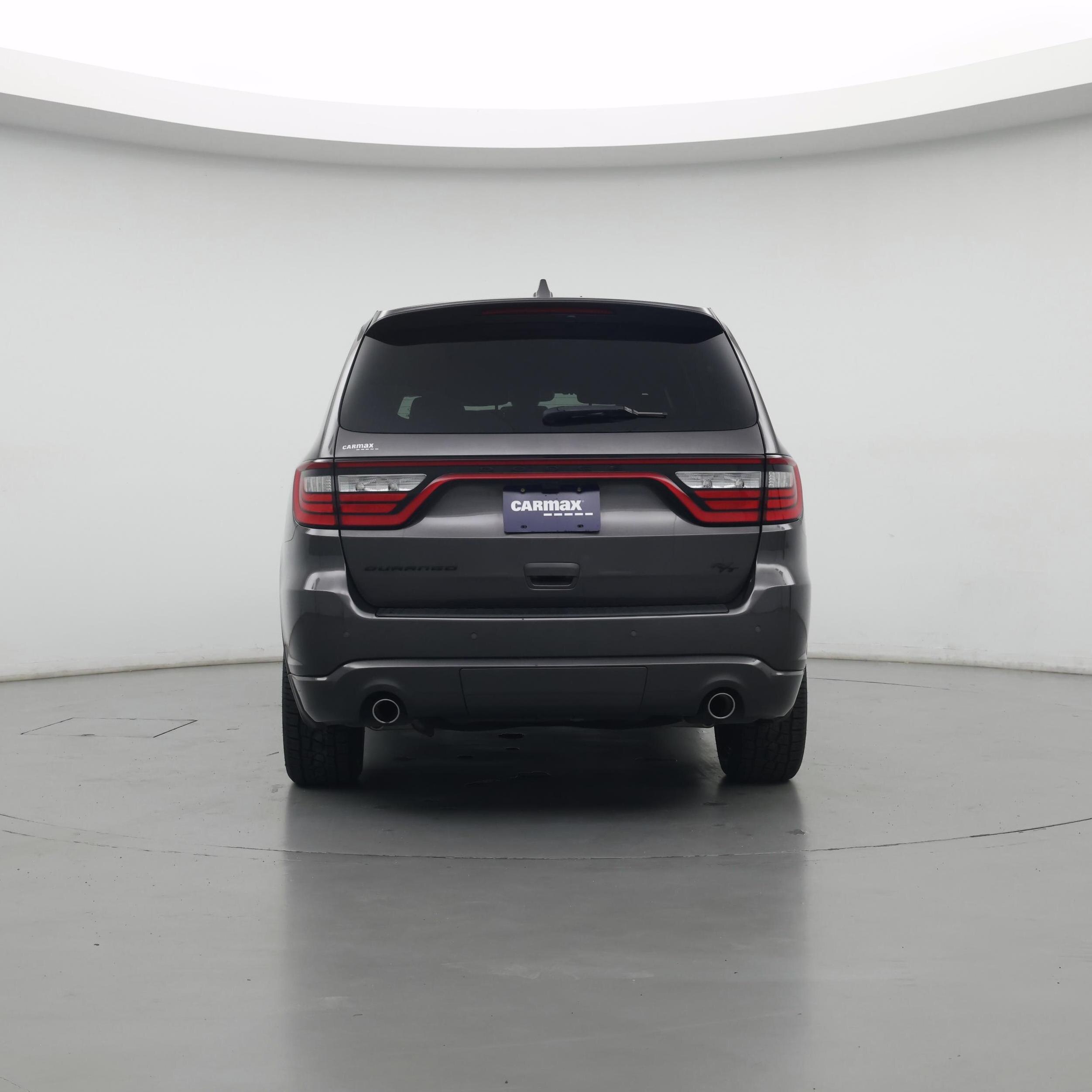 Thumbnail: 2021 Dodge Durango - 6