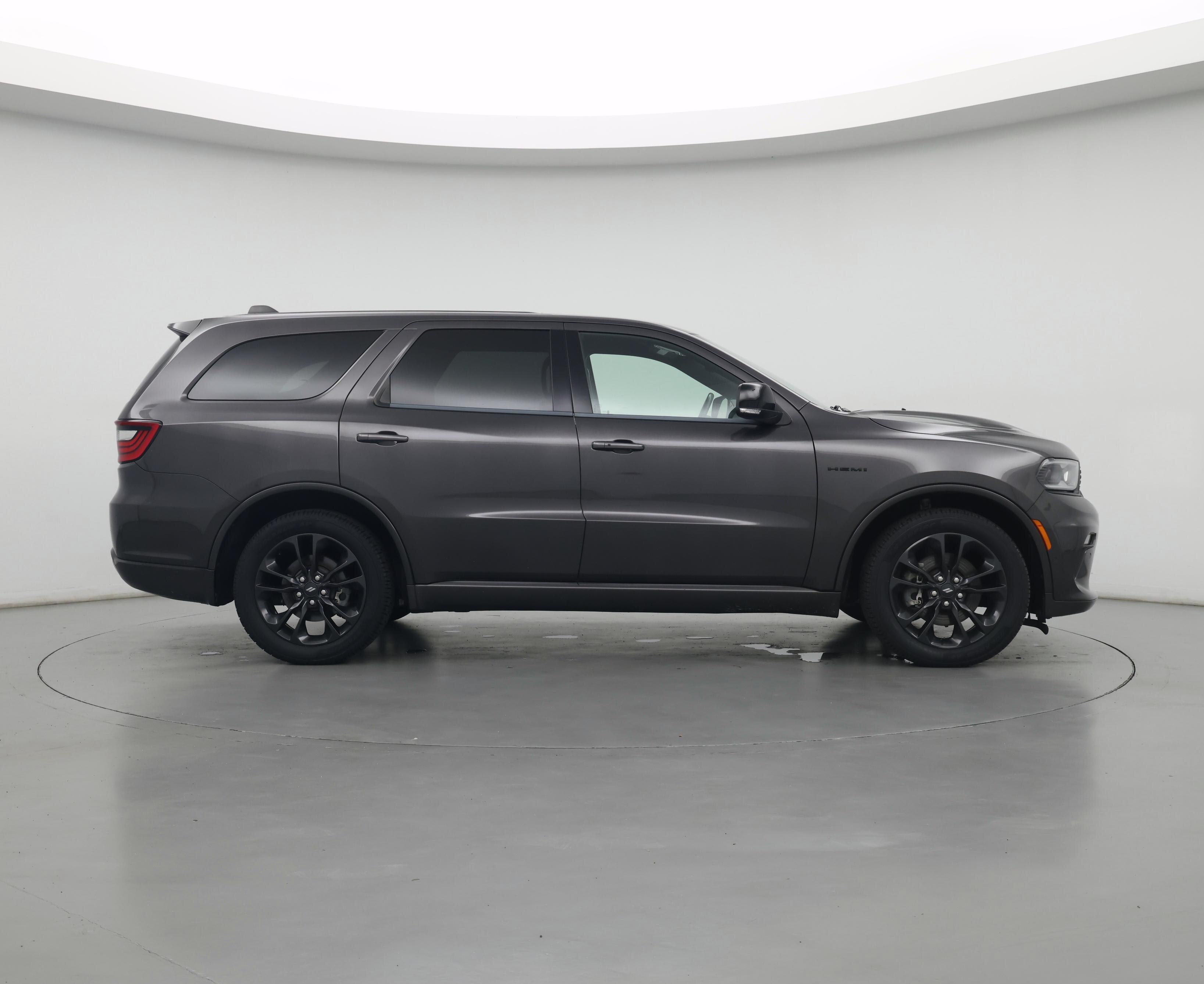 Thumbnail: 2021 Dodge Durango - 7