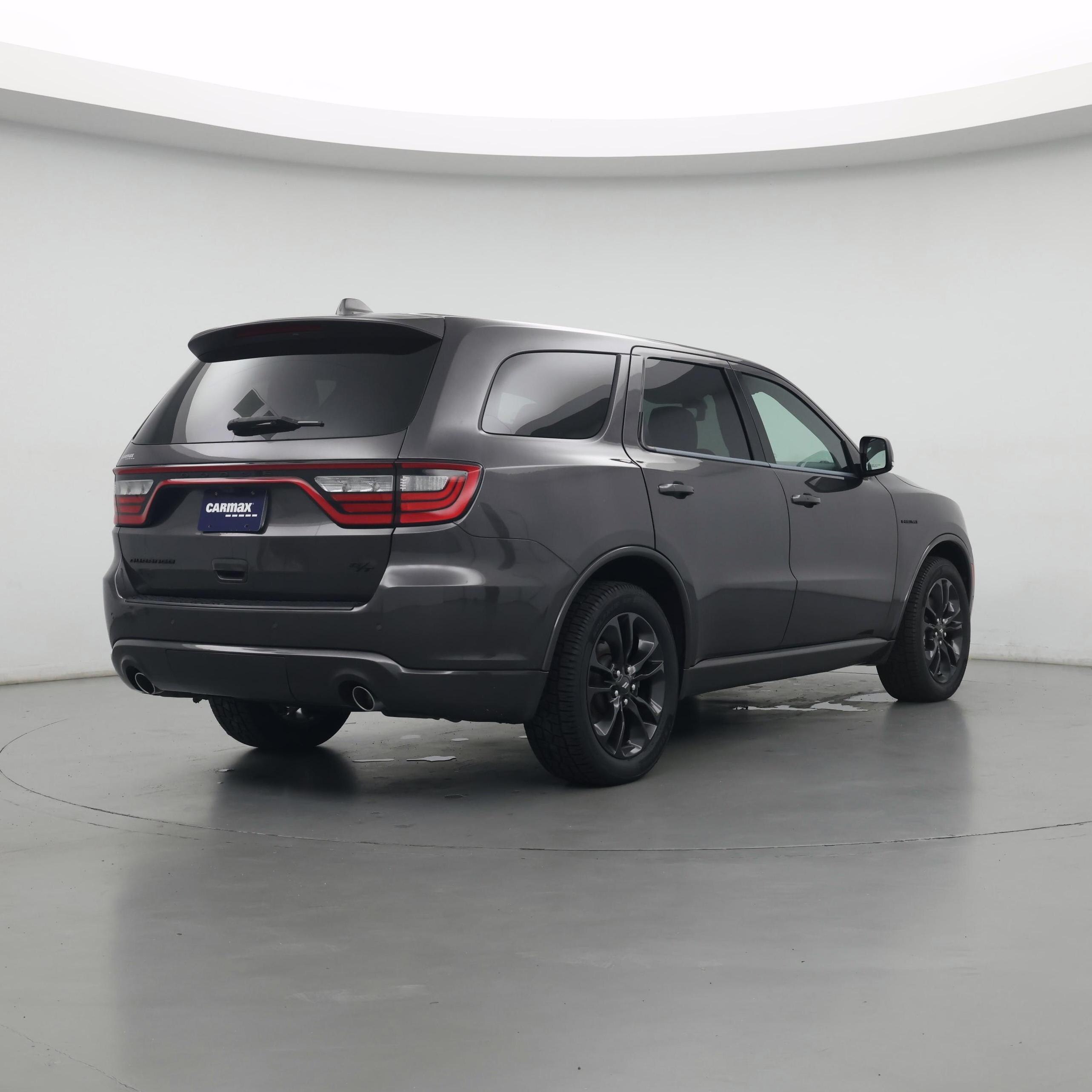 Thumbnail: 2021 Dodge Durango - 8