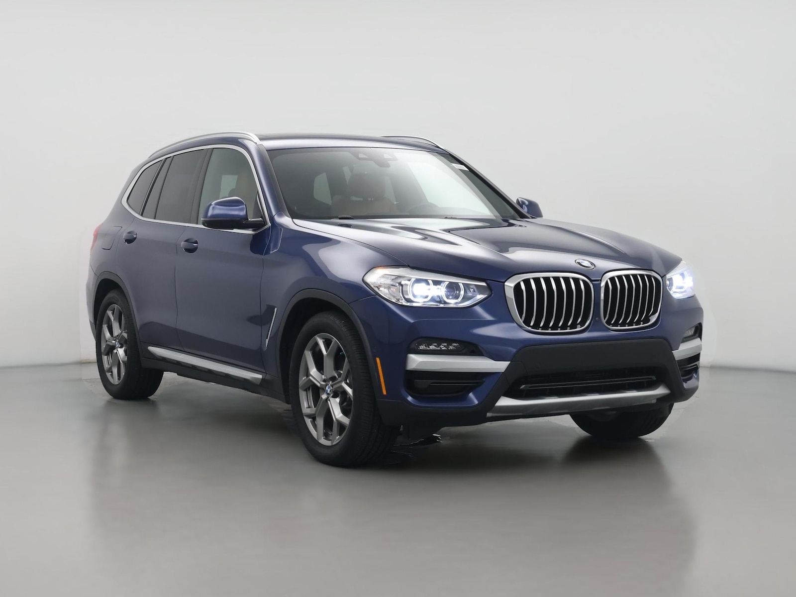 2020 BMW X3 30i