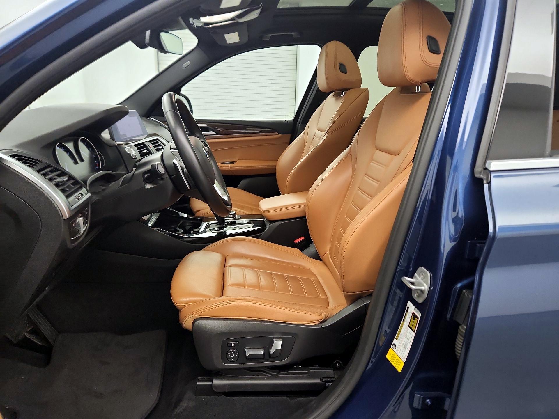 Thumbnail: 2020 BMW X3 - 11