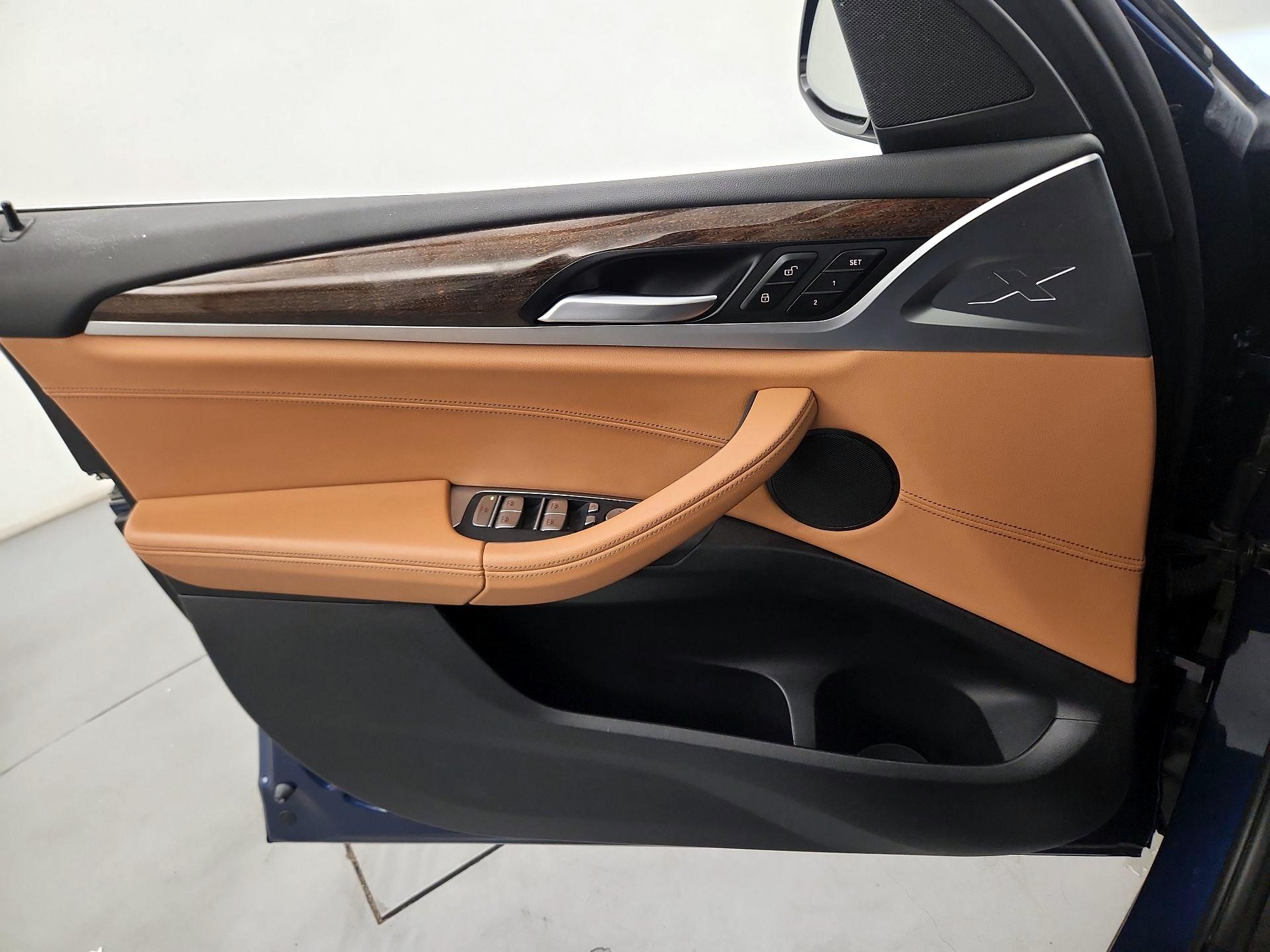 Thumbnail: 2020 BMW X3 - 12