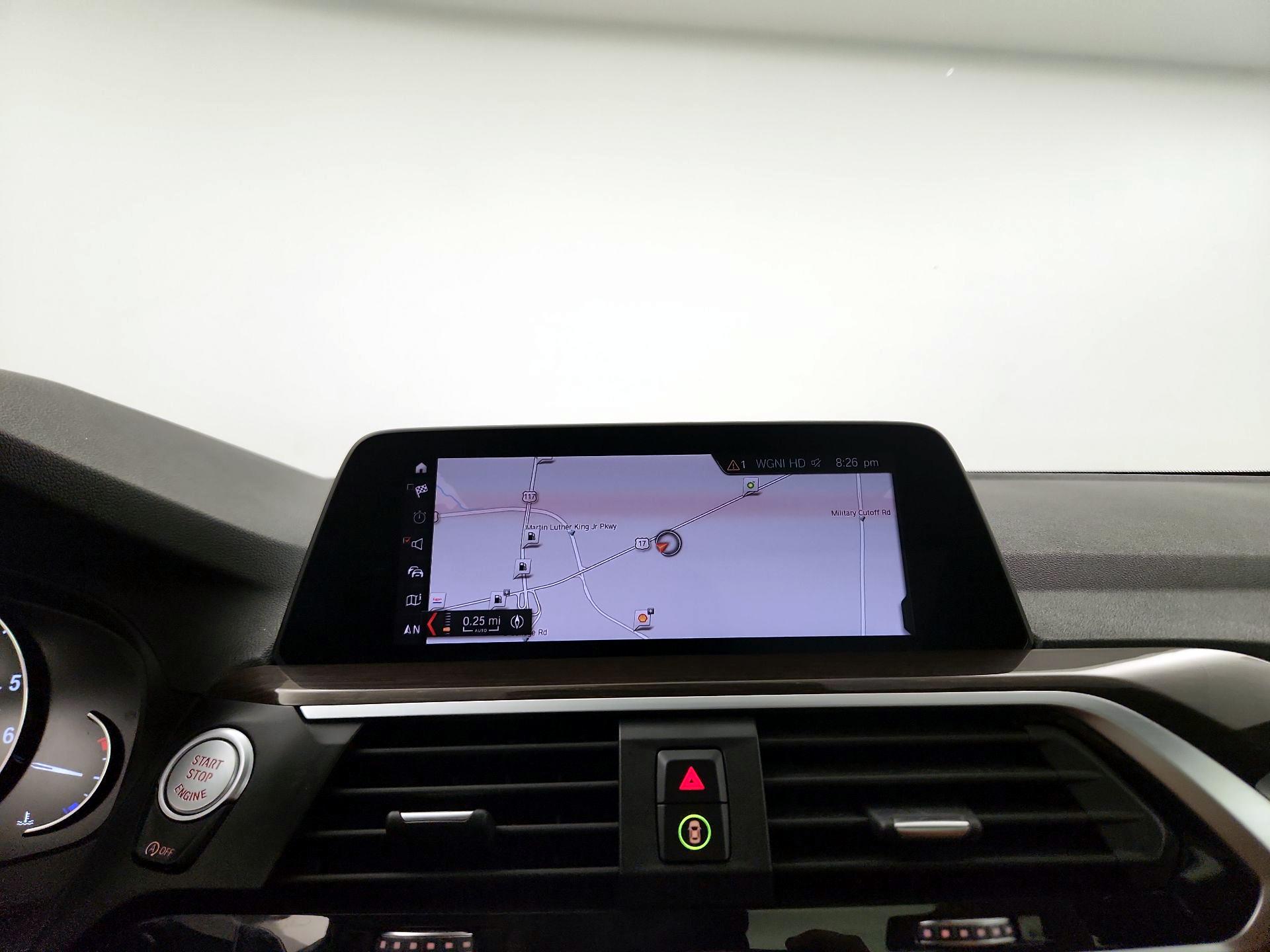 Thumbnail: 2020 BMW X3 - 14