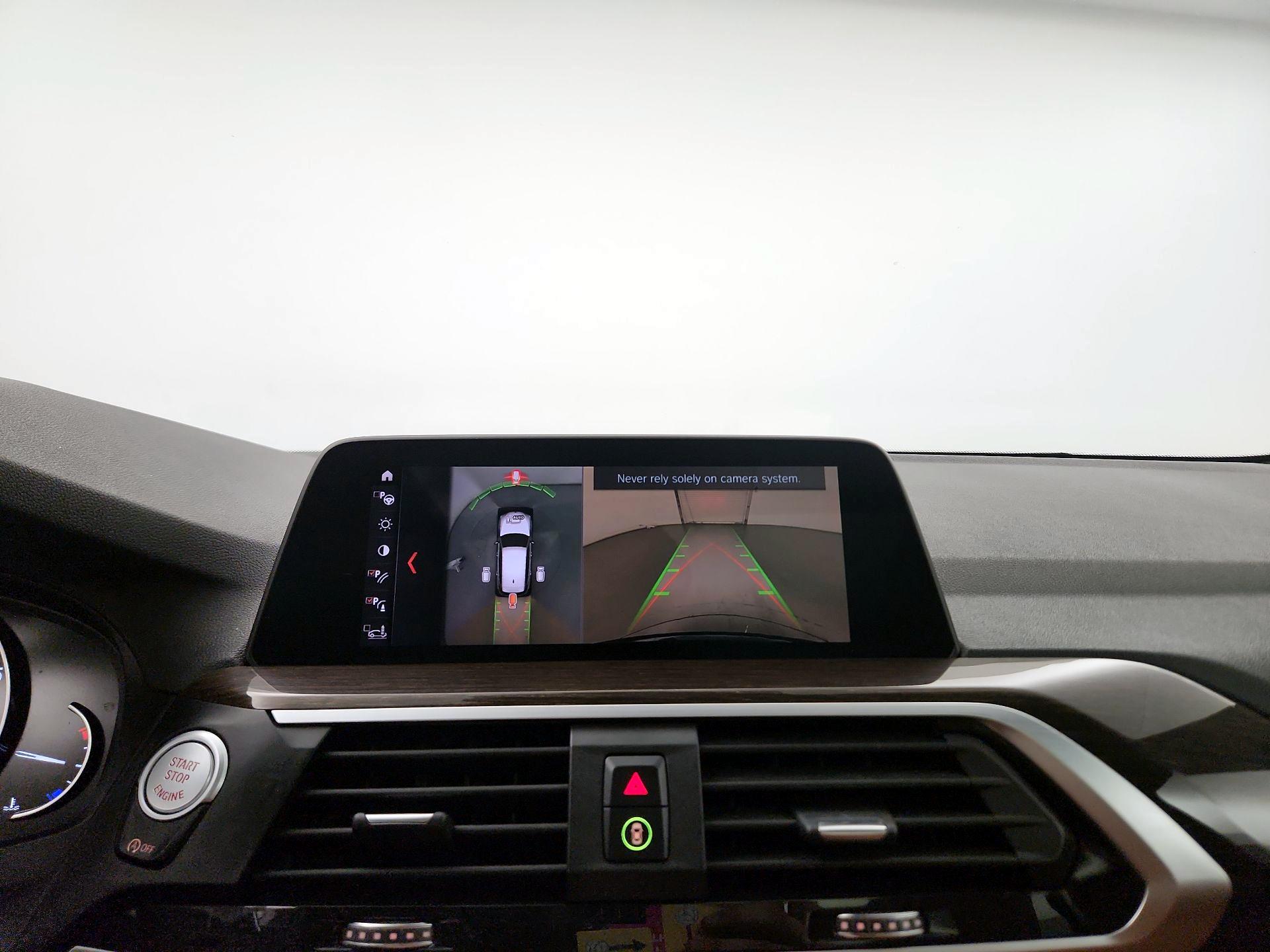 Thumbnail: 2020 BMW X3 - 15