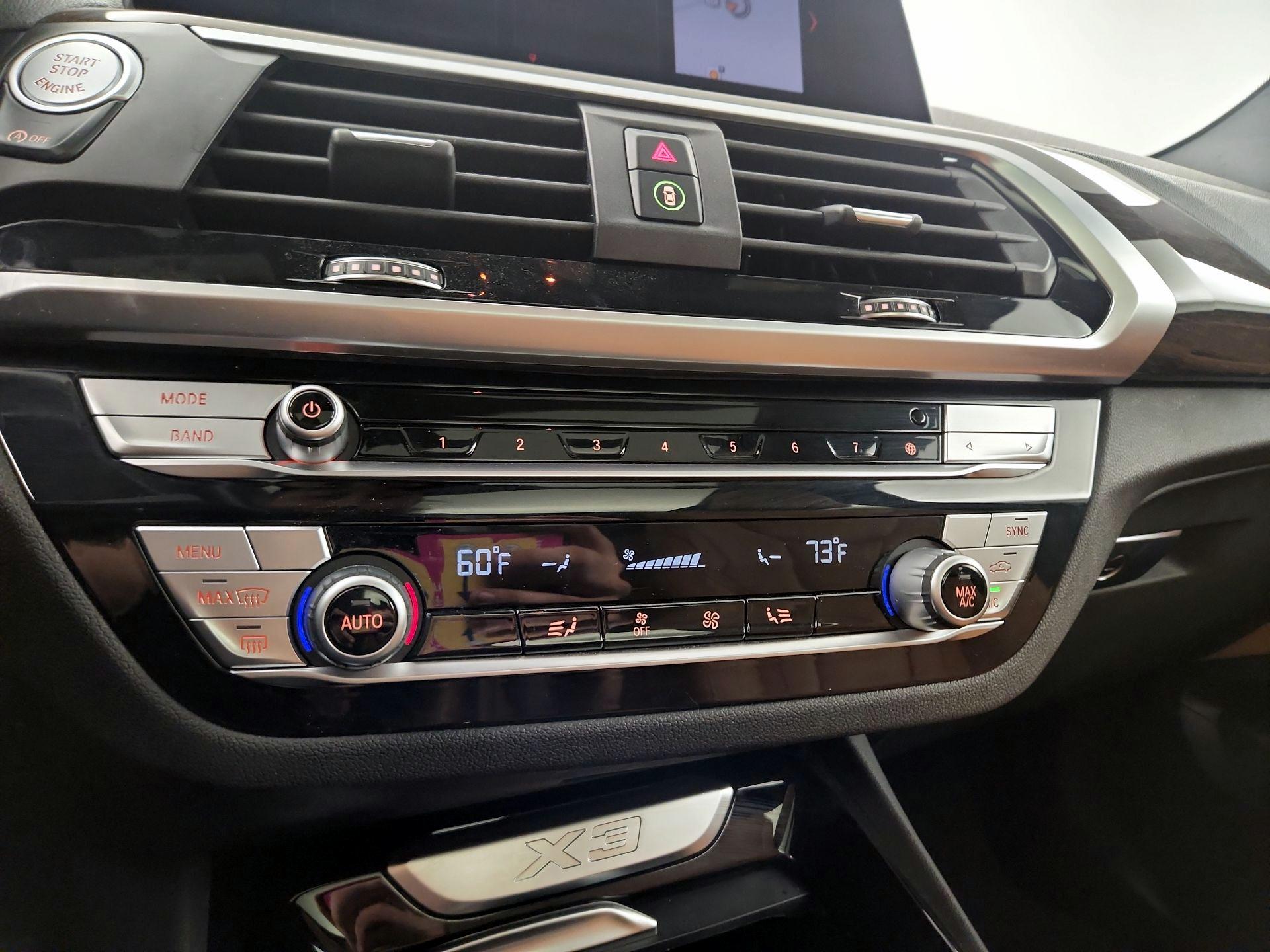 Thumbnail: 2020 BMW X3 - 17