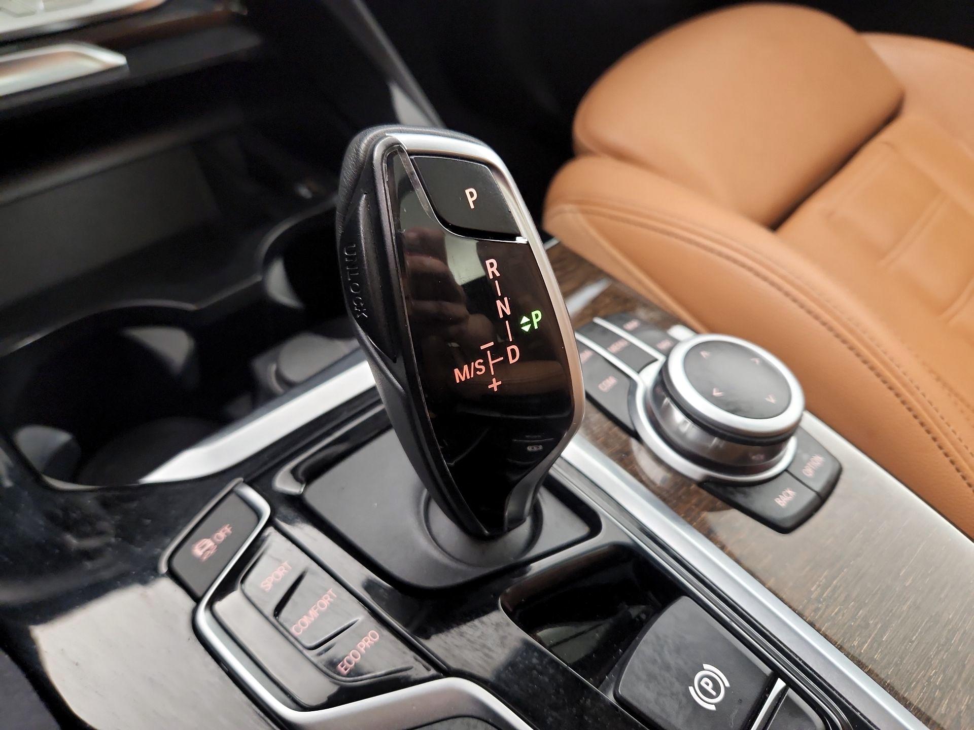 Thumbnail: 2020 BMW X3 - 18