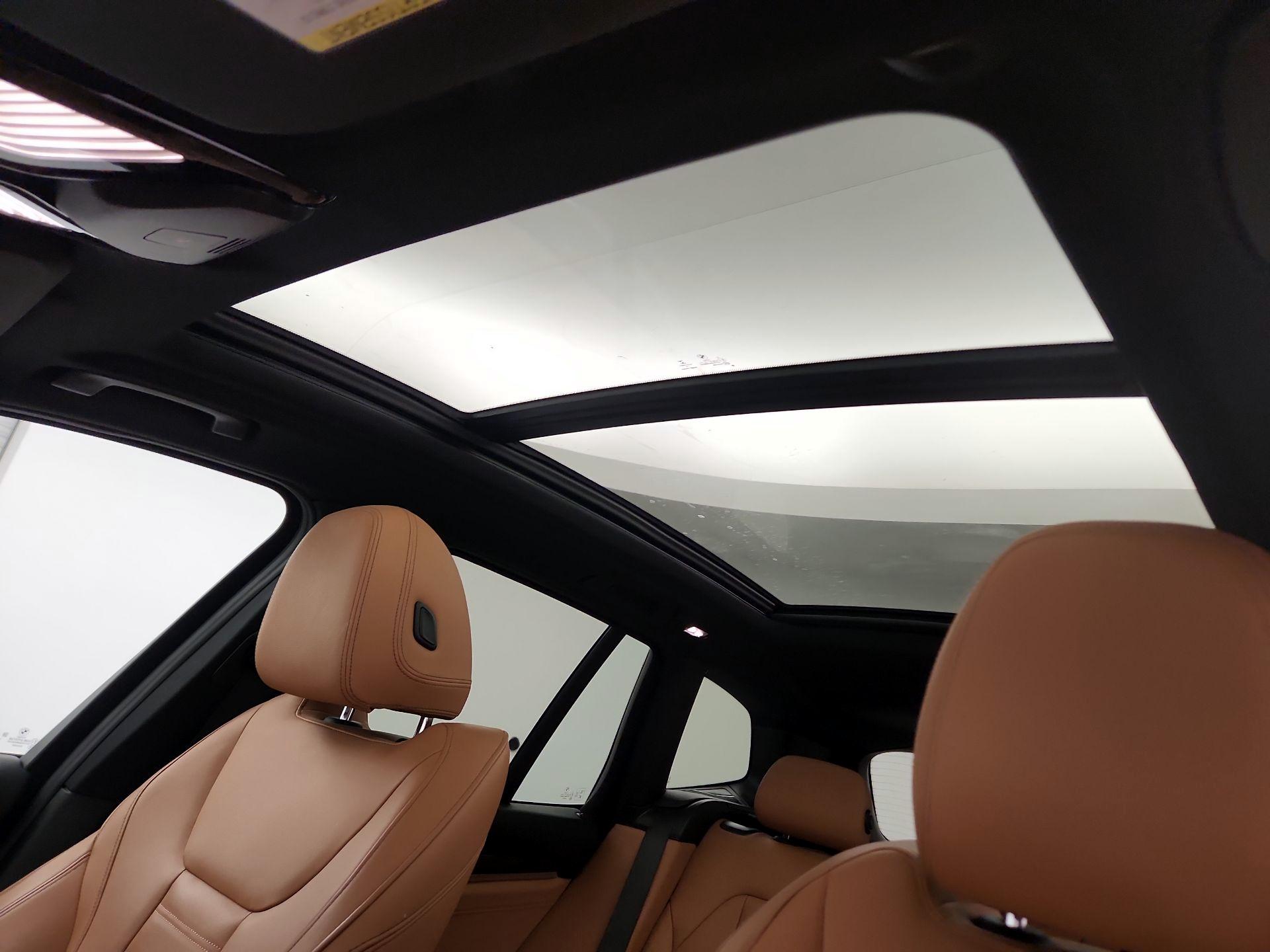 Thumbnail: 2020 BMW X3 - 20