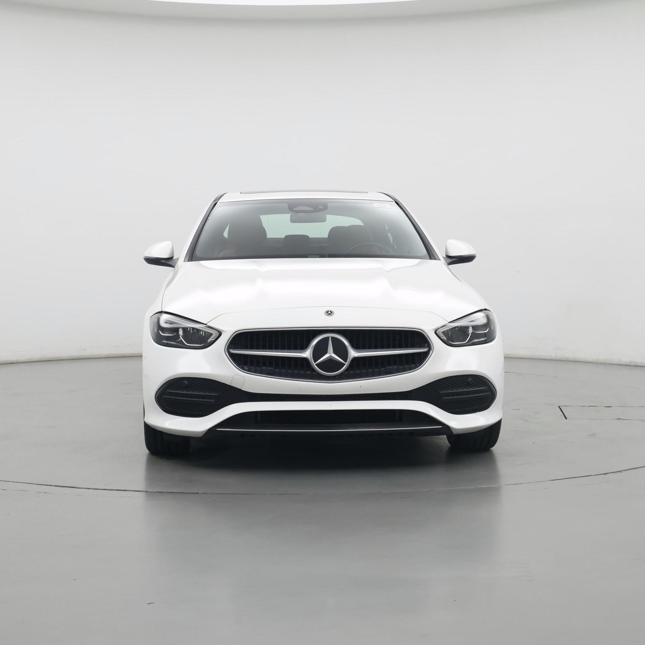 Thumbnail: 2024 Mercedes-Benz C-Class - 5