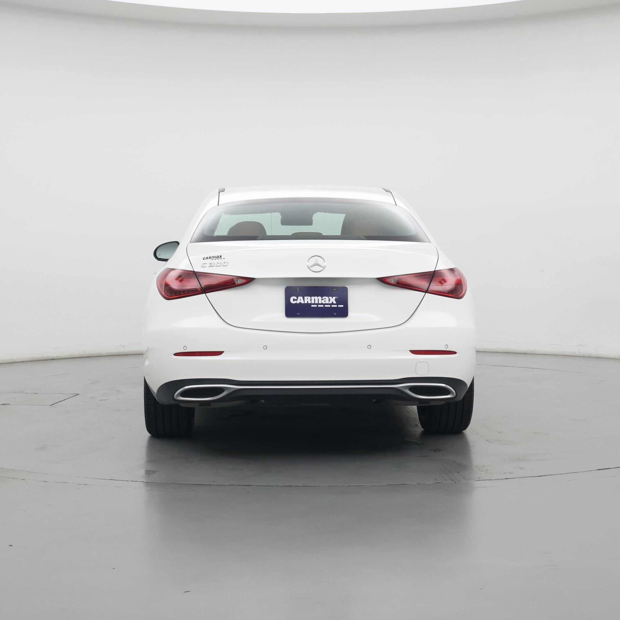 Thumbnail: 2024 Mercedes-Benz C-Class - 6