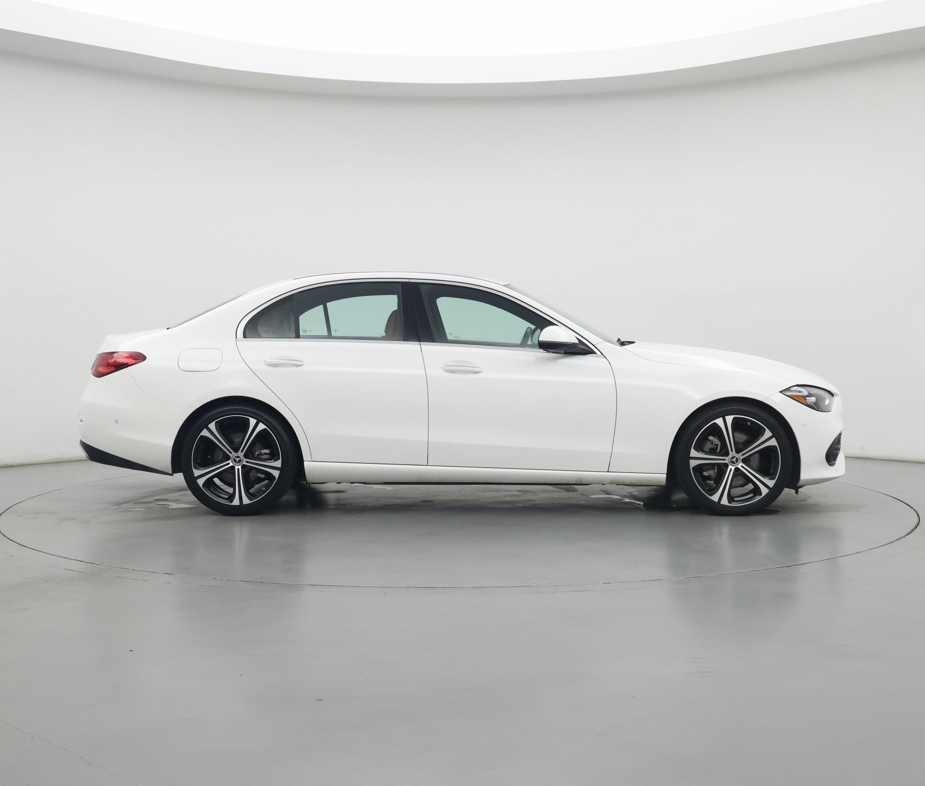 Thumbnail: 2024 Mercedes-Benz C-Class - 7